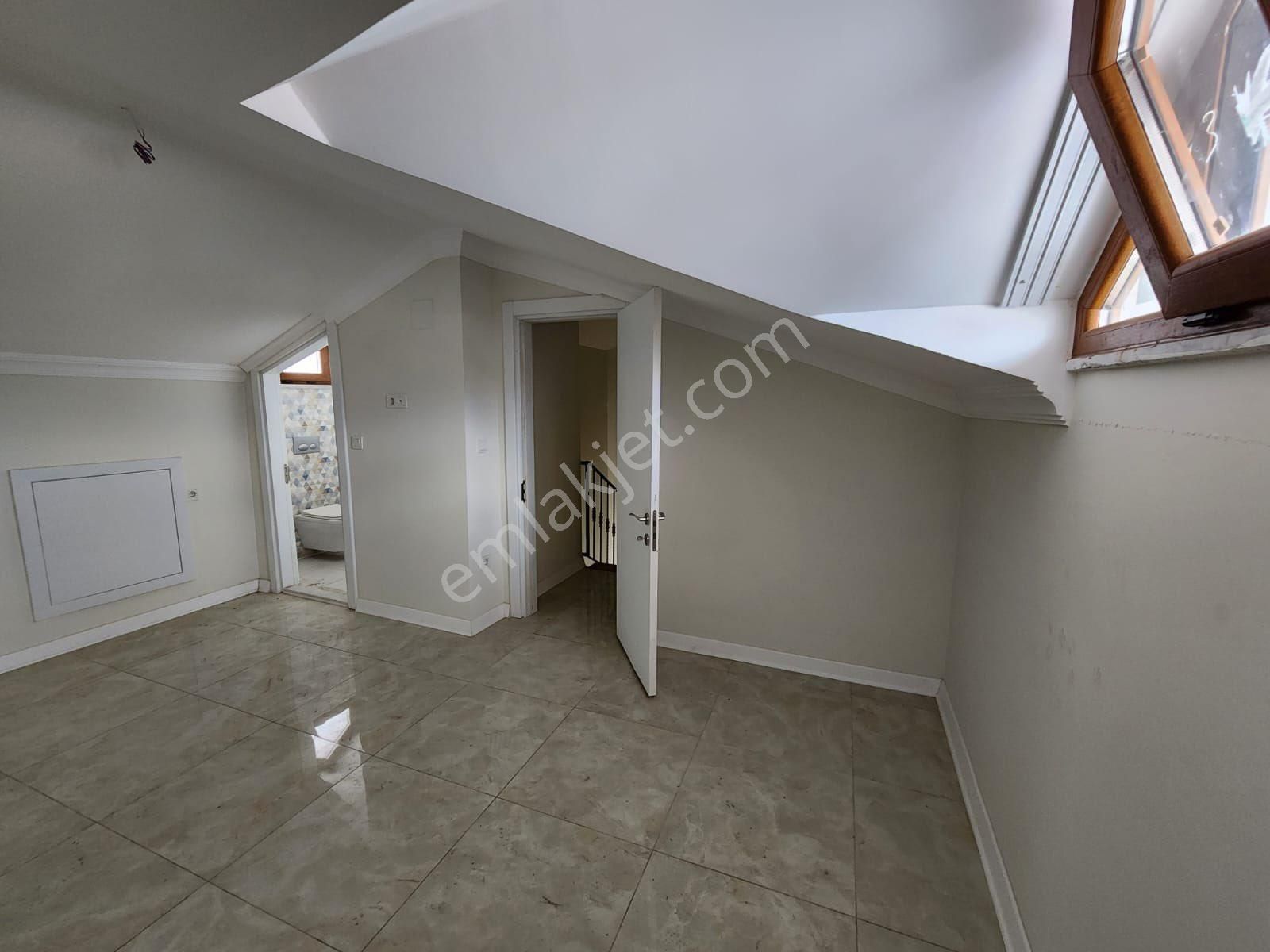 Dalyanda Müstakil 4+1 Havuzlu Fırsat Villa - Görsel 14