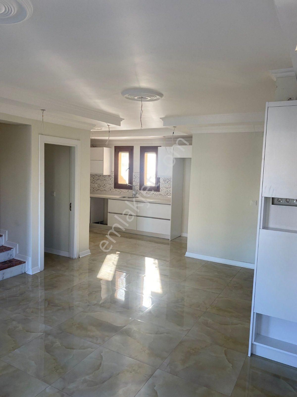 Dalyanda Müstakil 4+1 Havuzlu Fırsat Villa - Görsel 15