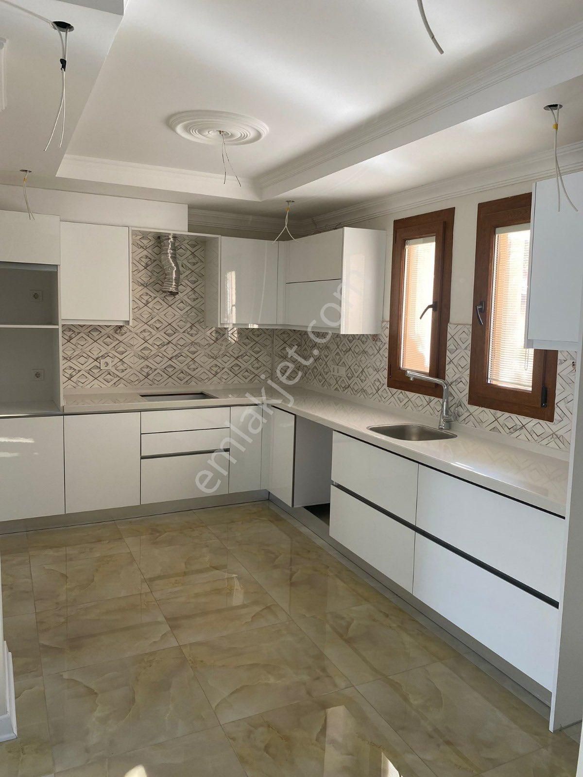 Dalyanda Müstakil 4+1 Havuzlu Fırsat Villa - Görsel 2