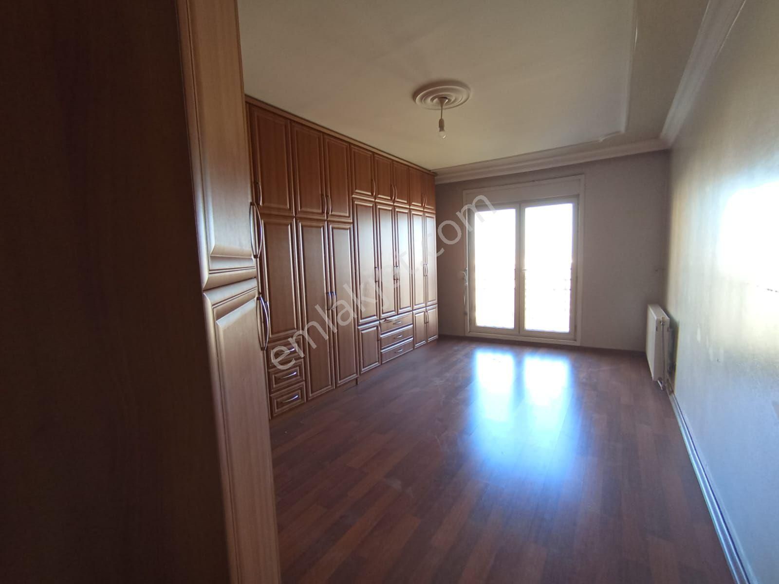 Kayapınarda Ultra Lüks Manzaralı Kiralık Daire Polatlar Sitesi