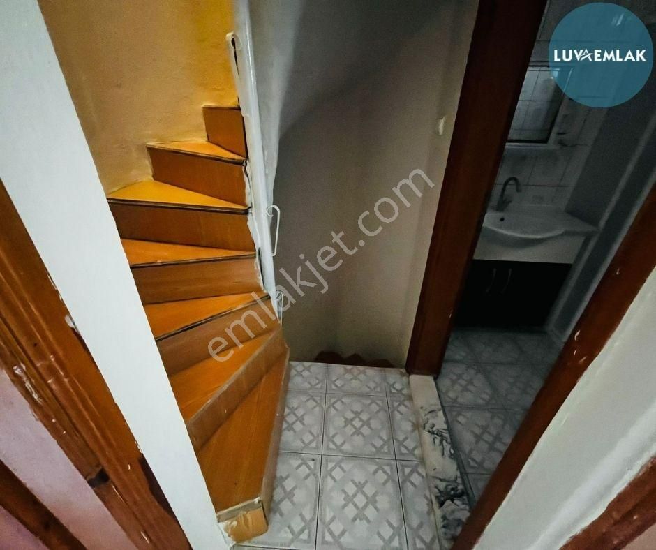 Didim Akbük'te Denize 70 Metre Özel Plajlı Sitede Deniz Manzaralı 2+1 Yazlık - Görsel 24