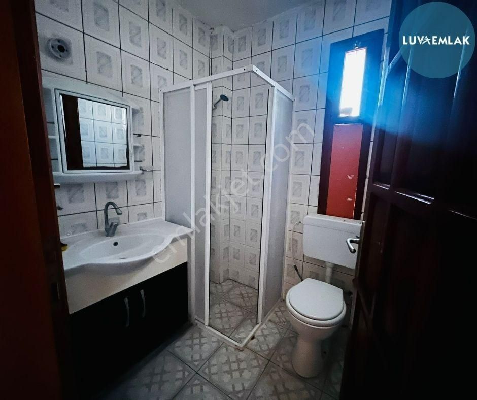 Didim Akbük'te Denize 70 Metre Özel Plajlı Sitede Deniz Manzaralı 2+1 Yazlık - Görsel 20