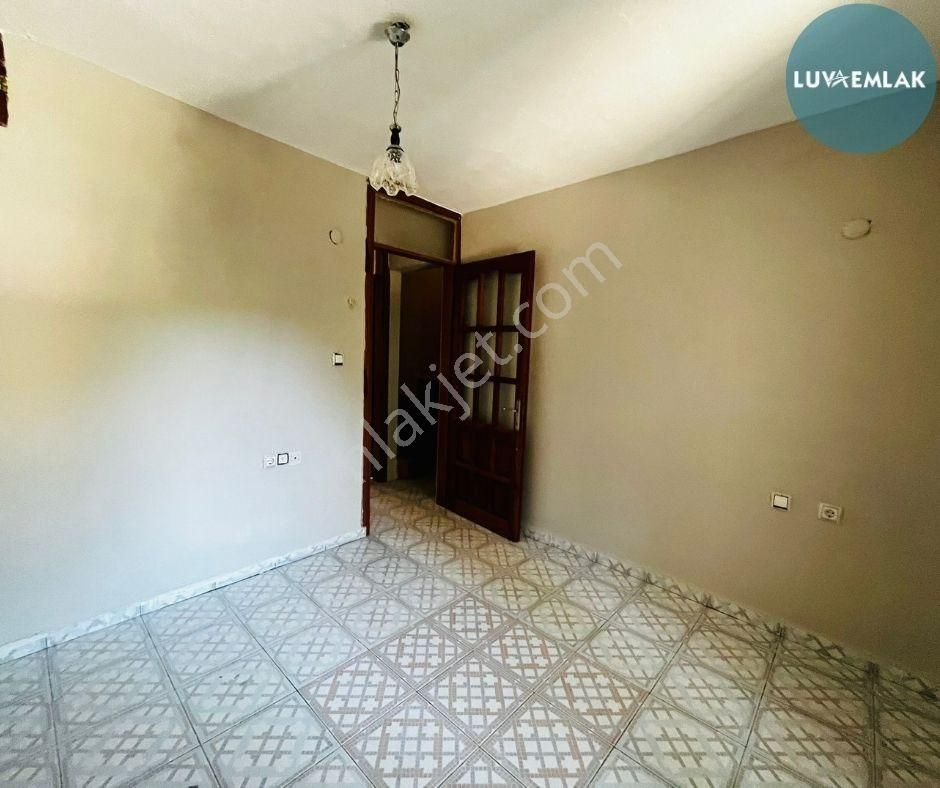 Didim Akbük'te Denize 70 Metre Özel Plajlı Sitede Deniz Manzaralı 2+1 Yazlık - Görsel 19