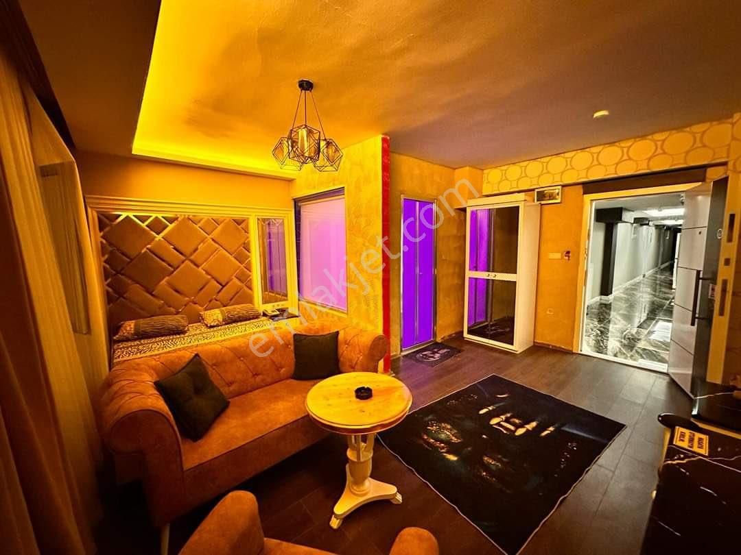 Yenimahalle Demetevler Günlük Kiralık Daireler