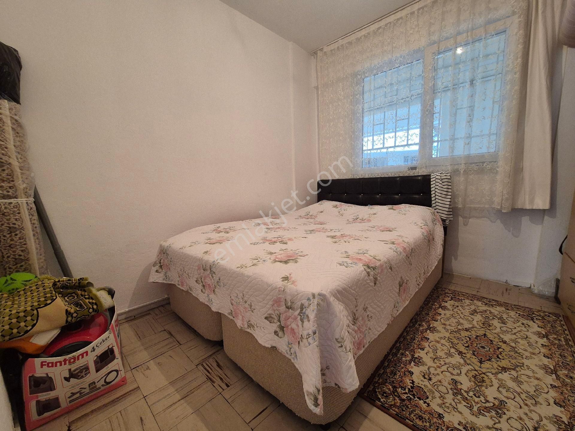 Ay Emlak'tan İskele Merkezde Çağrı Sitesi'nde 2+1 Daire - Görsel 6