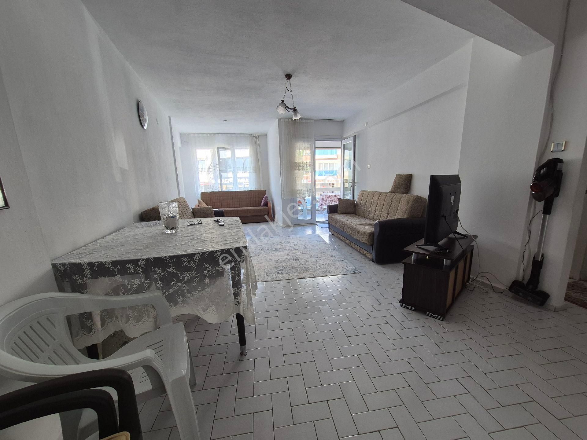 Ay Emlak'tan İskele Merkezde Çağrı Sitesi'nde 2+1 Daire - Görsel 5