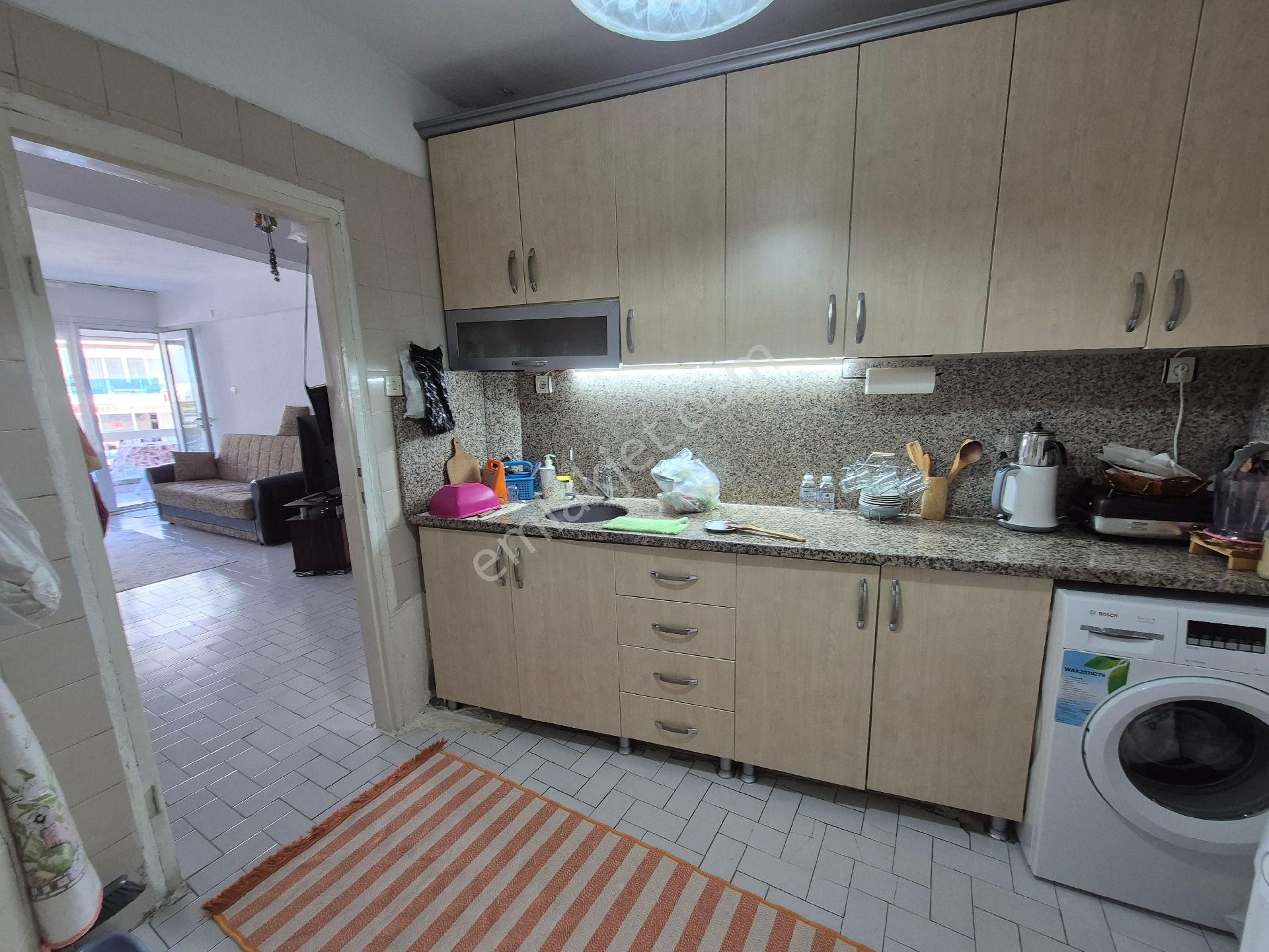 Ay Emlak'tan İskele Merkezde Çağrı Sitesi'nde 2+1 Daire - Görsel 21