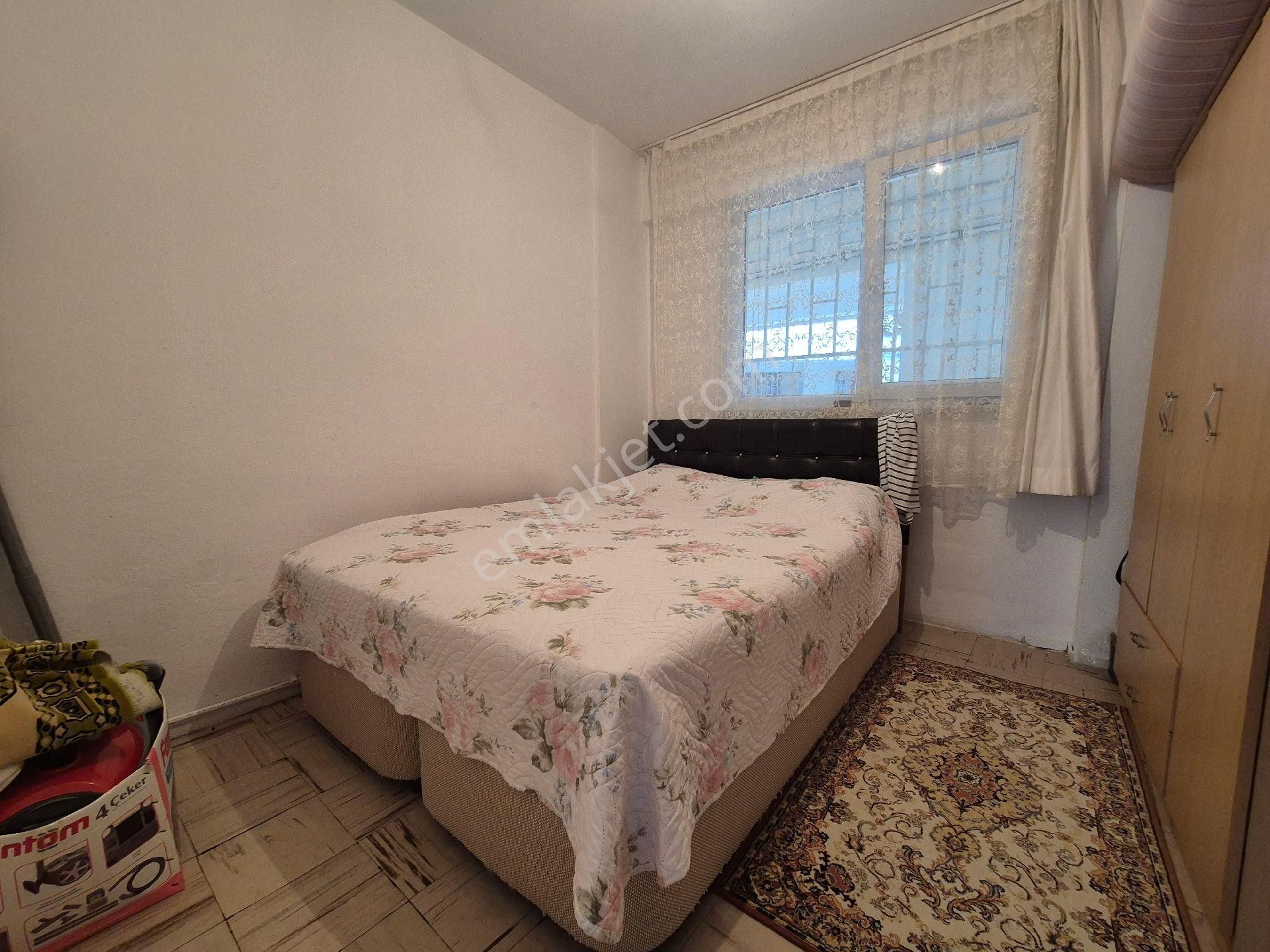 Ay Emlak'tan İskele Merkezde Çağrı Sitesi'nde 2+1 Daire - Görsel 9