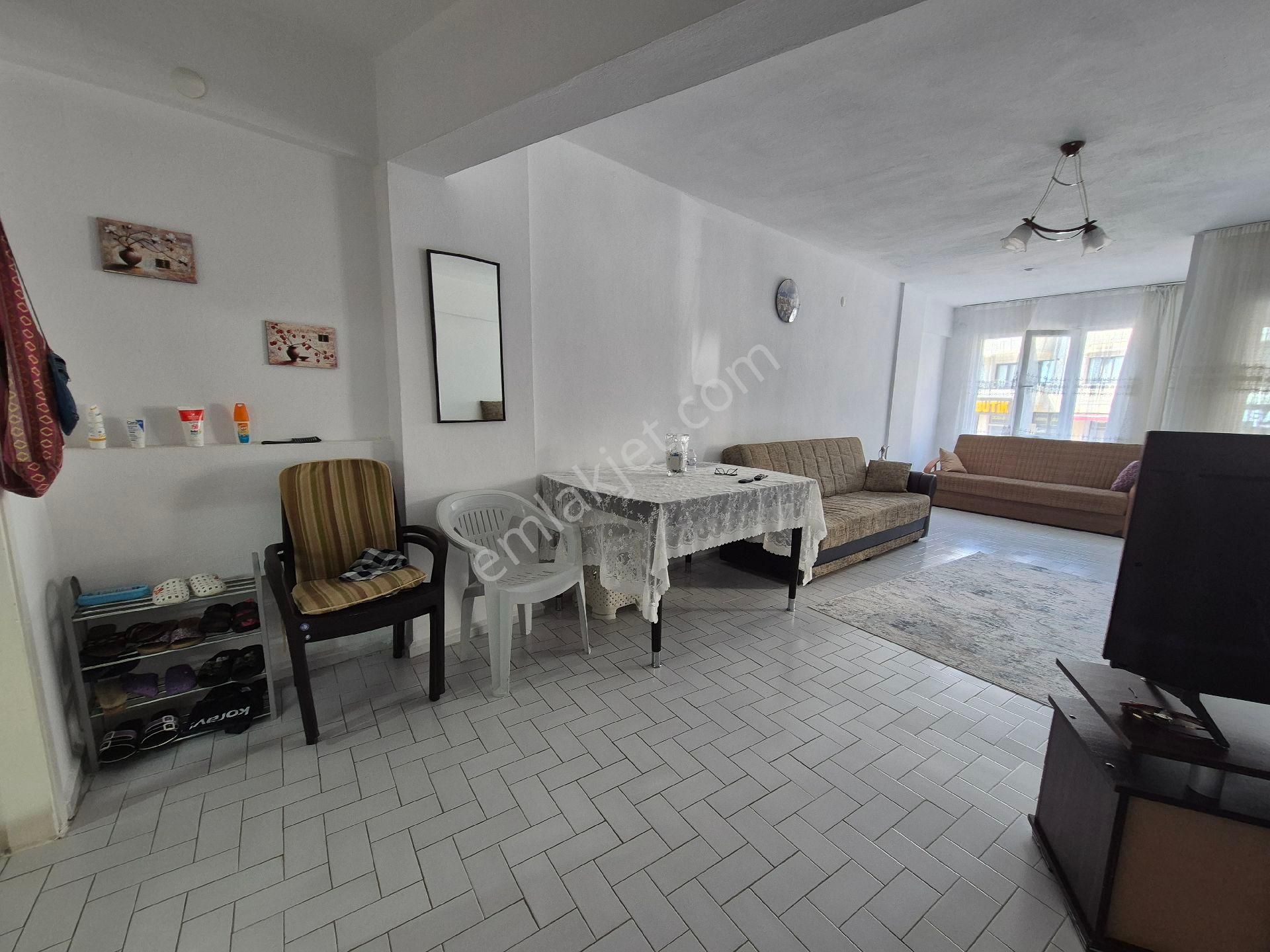 Ay Emlak'tan İskele Merkezde Çağrı Sitesi'nde 2+1 Daire - Görsel 22