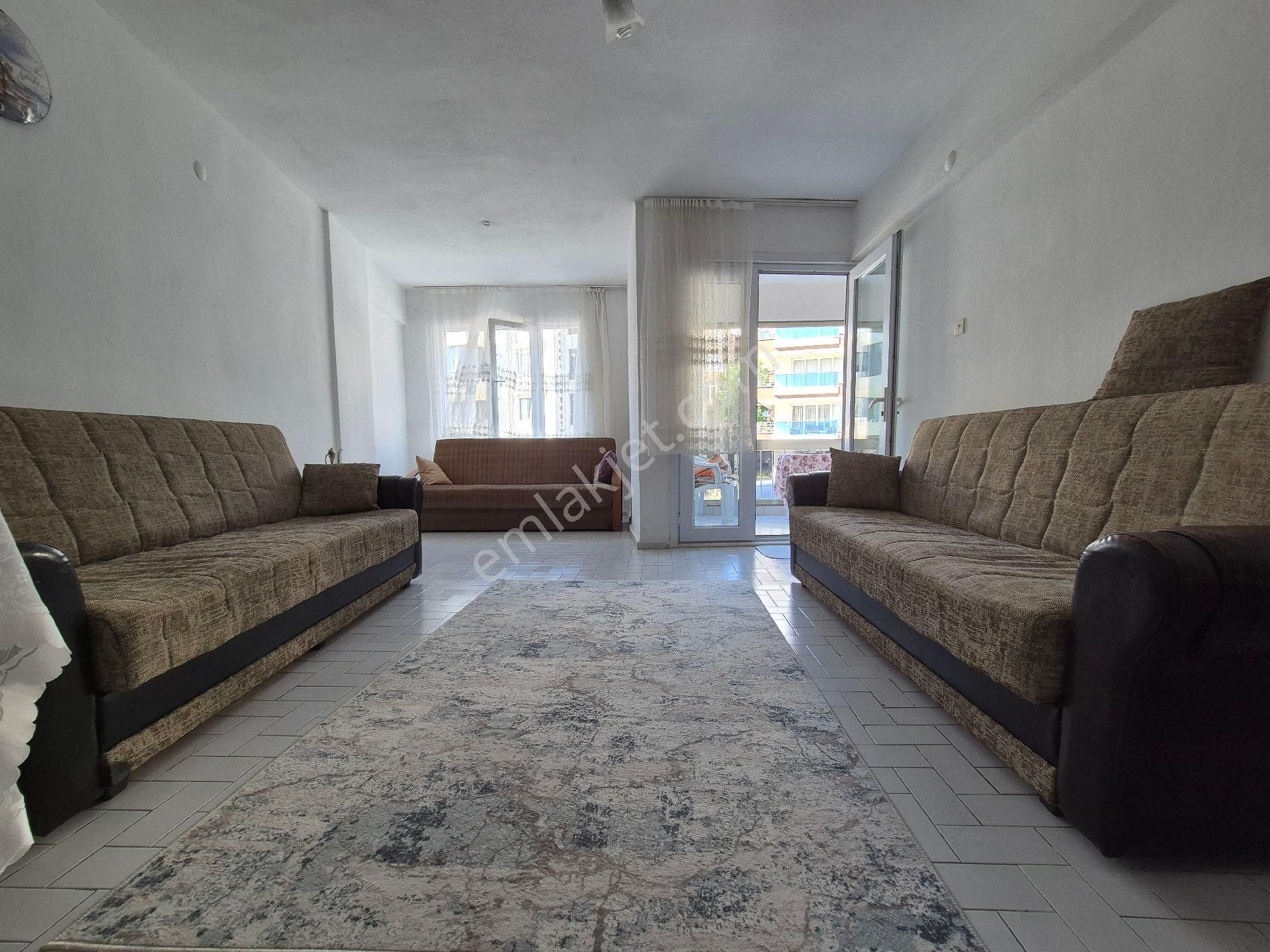 Ay Emlak'tan İskele Merkezde Çağrı Sitesi'nde 2+1 Daire - Görsel 19