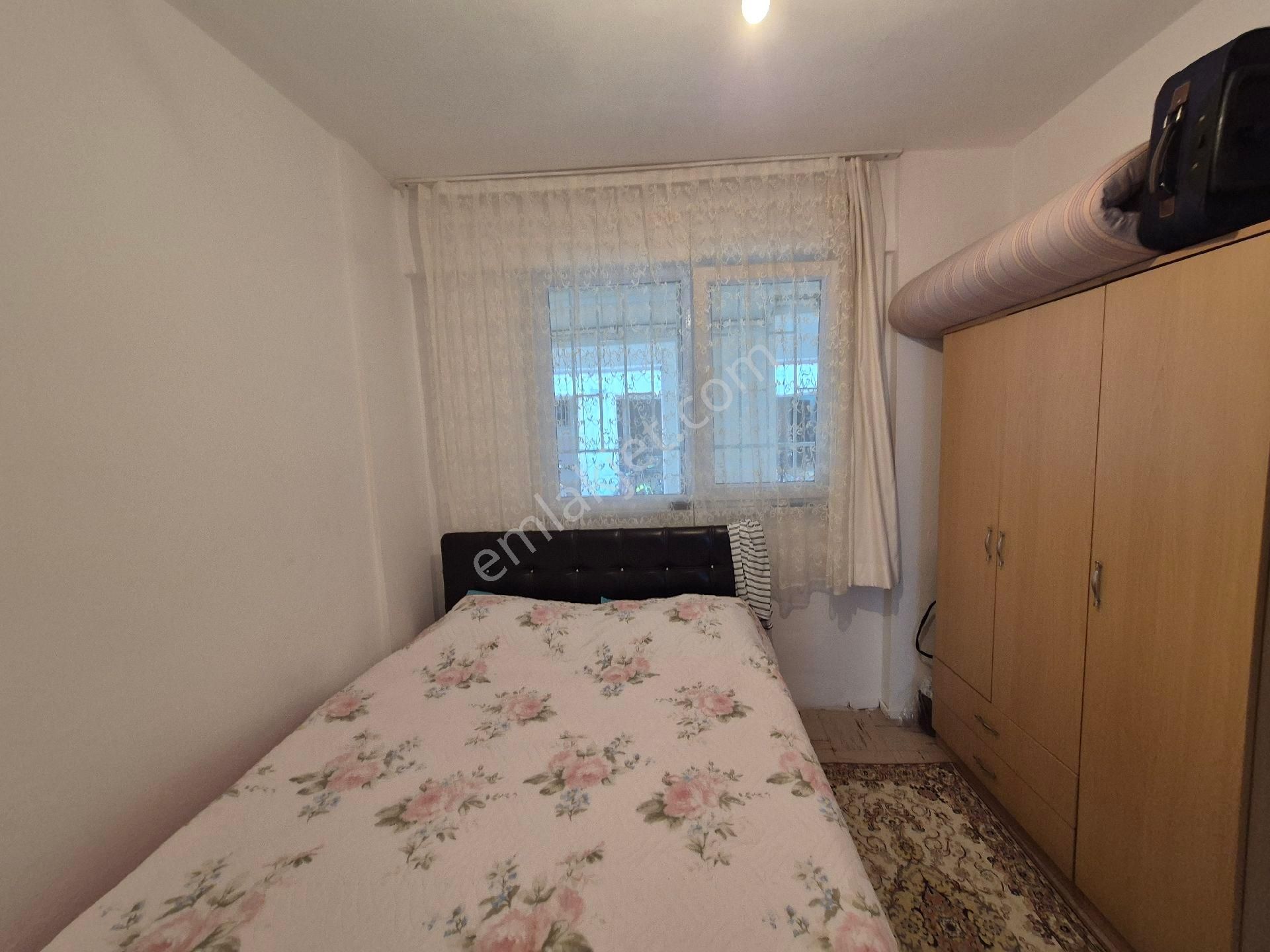 Ay Emlak'tan İskele Merkezde Çağrı Sitesi'nde 2+1 Daire - Görsel 10