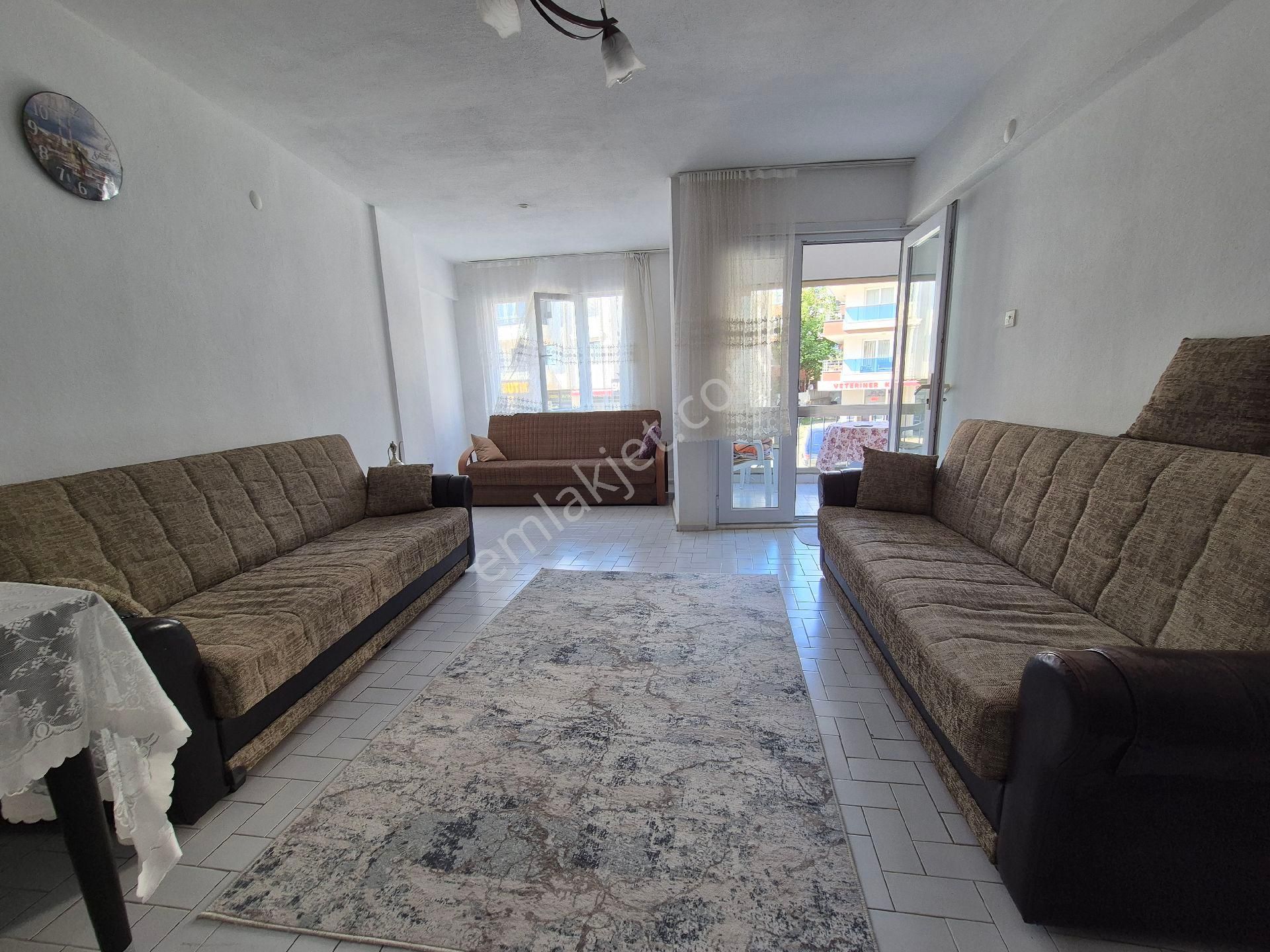 Ay Emlak'tan İskele Merkezde Çağrı Sitesi'nde 2+1 Daire - Görsel 18