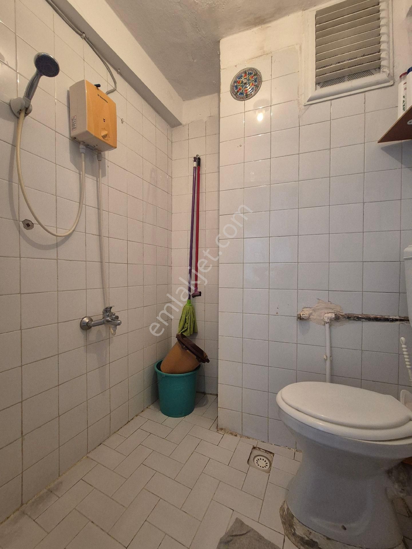 Ay Emlak'tan İskele Merkezde Çağrı Sitesi'nde 2+1 Daire - Görsel 12