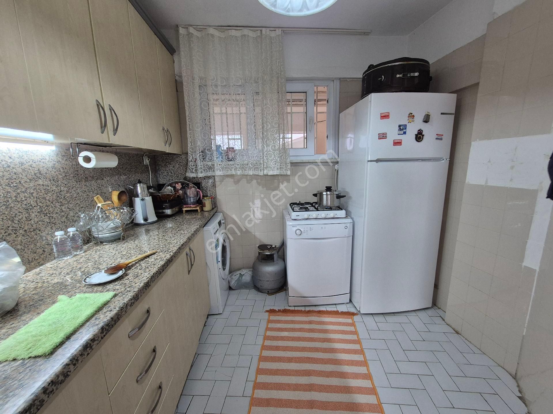 Ay Emlak'tan İskele Merkezde Çağrı Sitesi'nde 2+1 Daire - Görsel 20