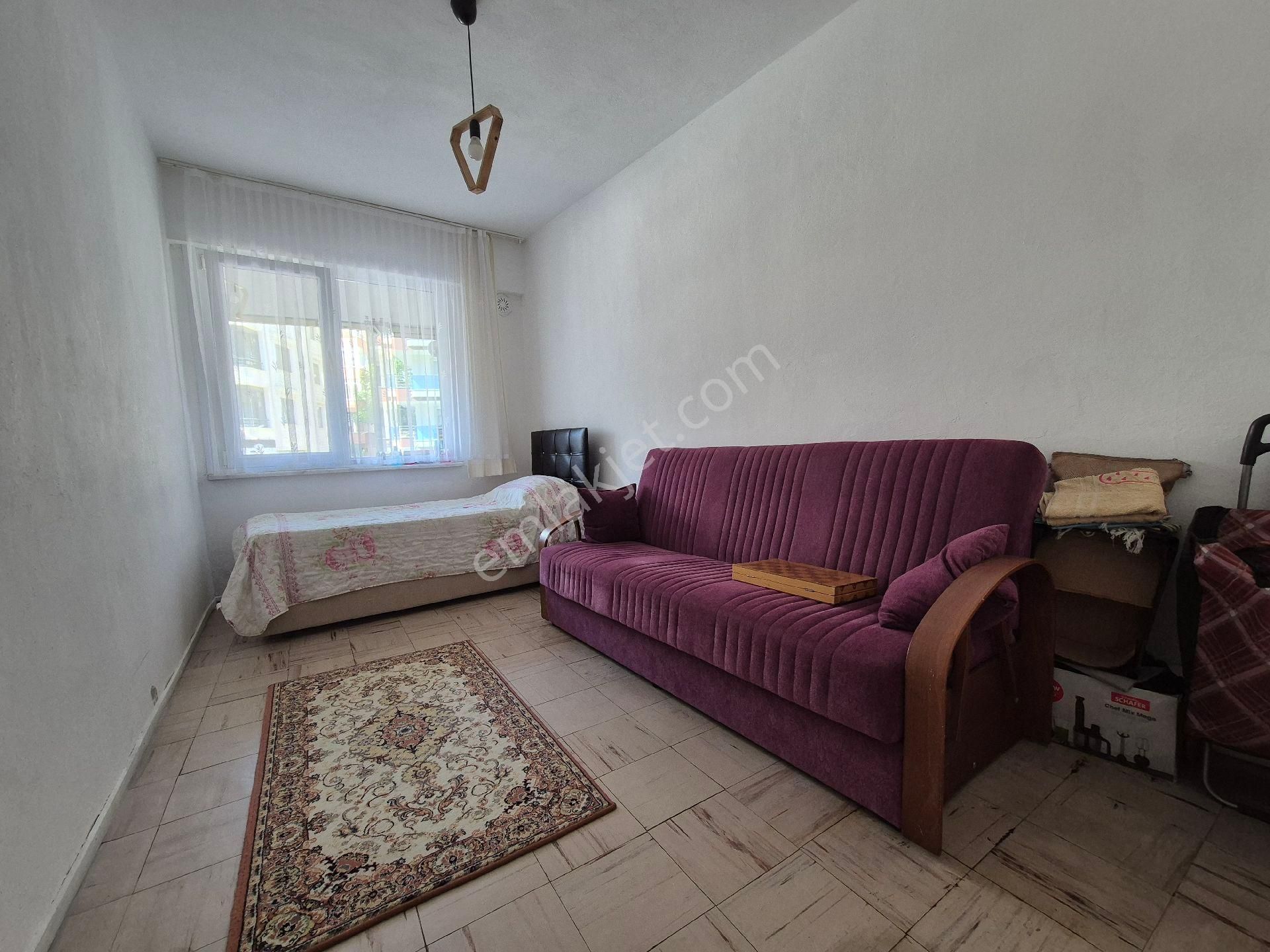 Ay Emlak'tan İskele Merkezde Çağrı Sitesi'nde 2+1 Daire - Görsel 14