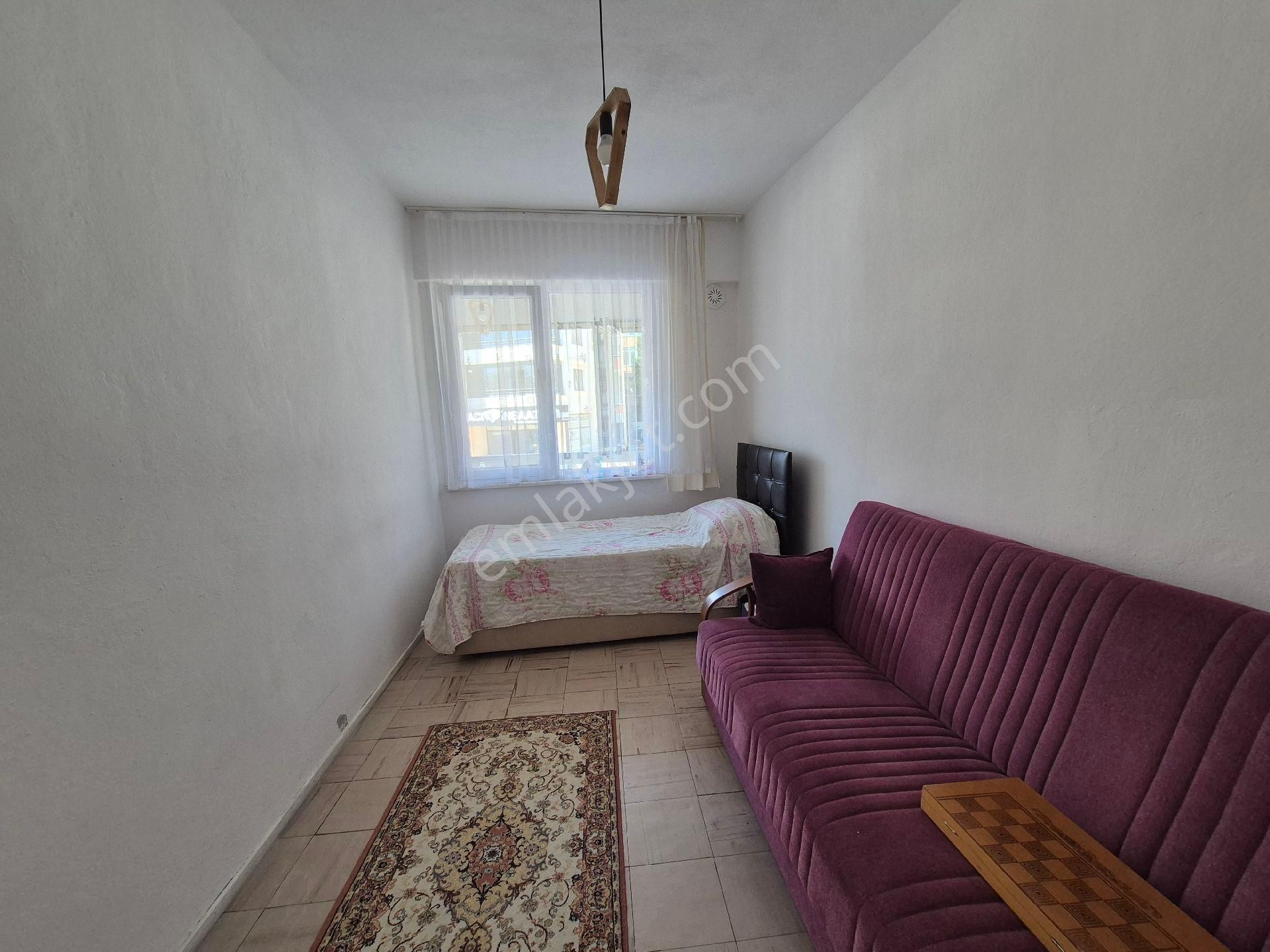 Ay Emlak'tan İskele Merkezde Çağrı Sitesi'nde 2+1 Daire - Görsel 16