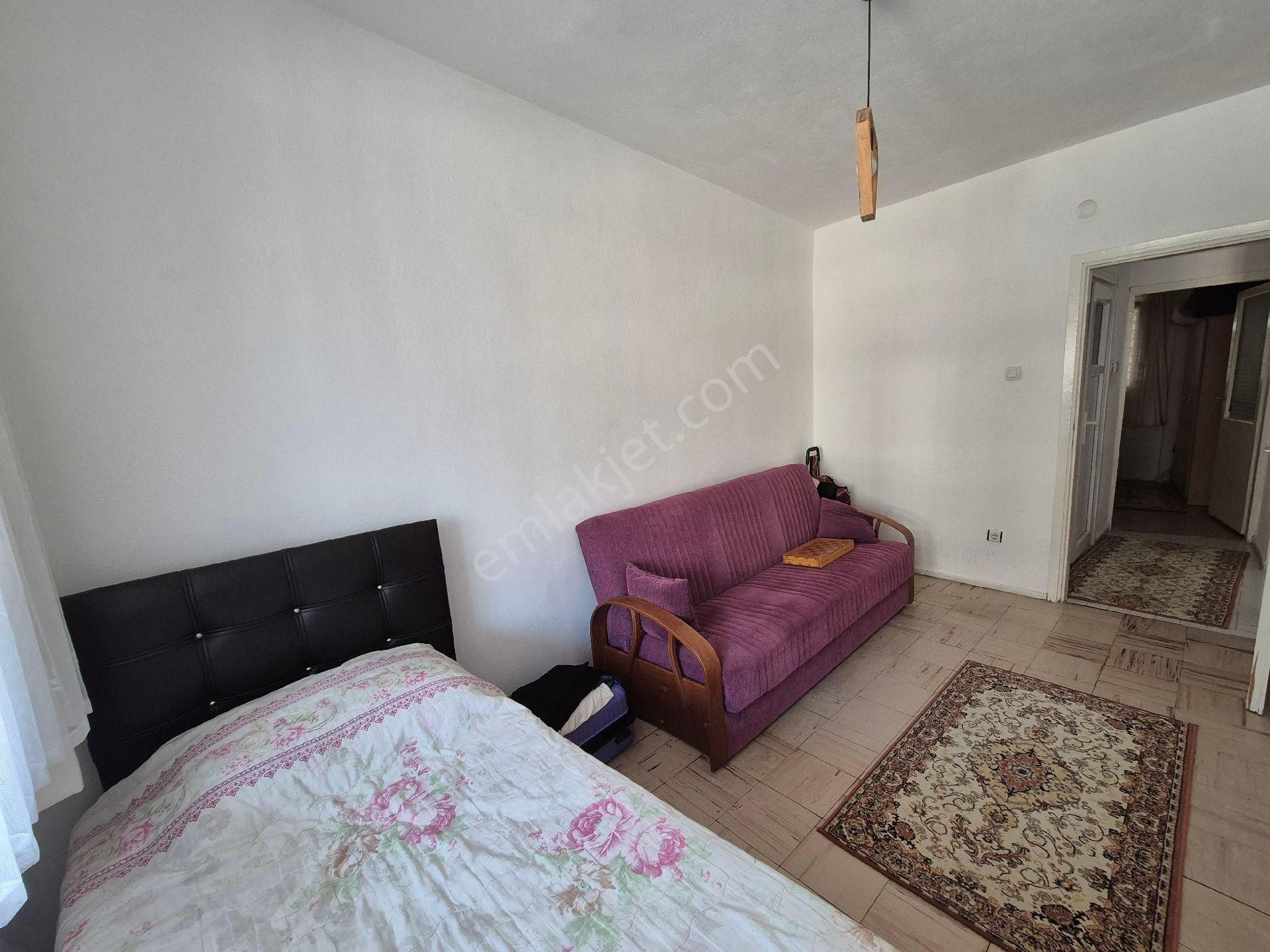 Ay Emlak'tan İskele Merkezde Çağrı Sitesi'nde 2+1 Daire - Görsel 15
