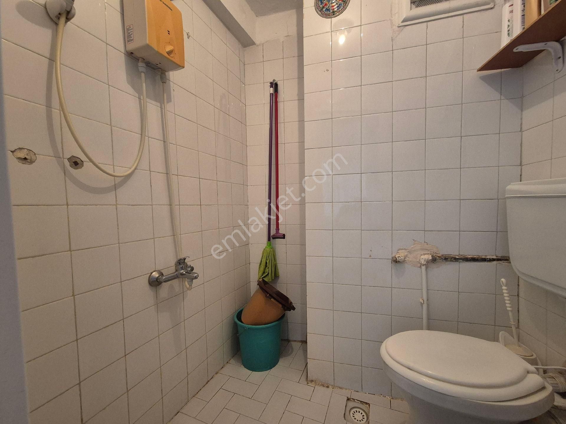 Ay Emlak'tan İskele Merkezde Çağrı Sitesi'nde 2+1 Daire - Görsel 11