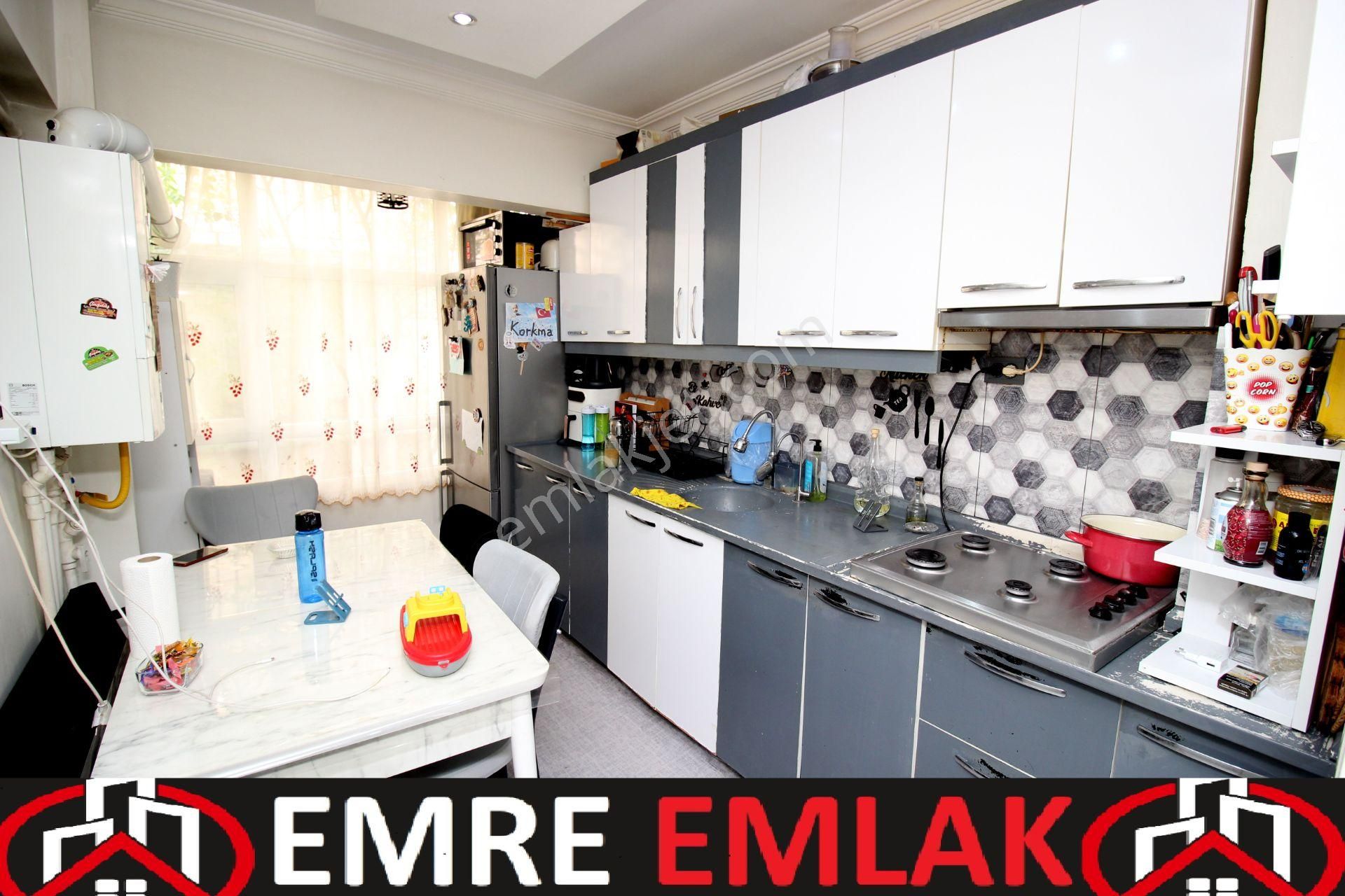Emre Emlak’tan Atakent’te Merkezi Konumda Arakatta 3+1 Satılık Daire