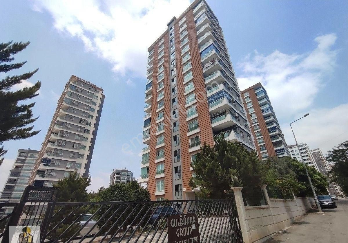 Amaç'tan Yüzüncüyıl Mah Site İçer Cepheleri Açık Hasarsız Çb 3+1 Satılık