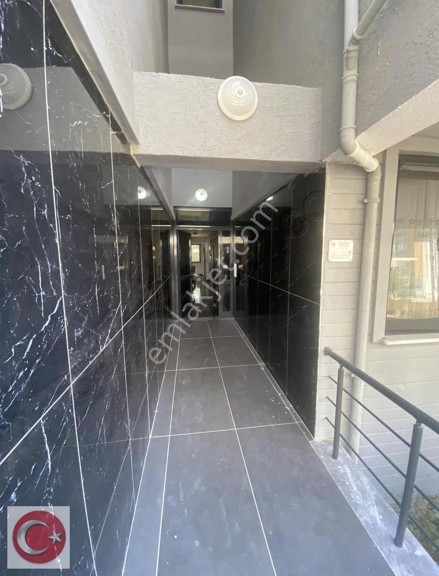 Acil!!!gaziosmanpaşa Mahallesinde Satılık 2+1 Yeni Daire - Görsel 20