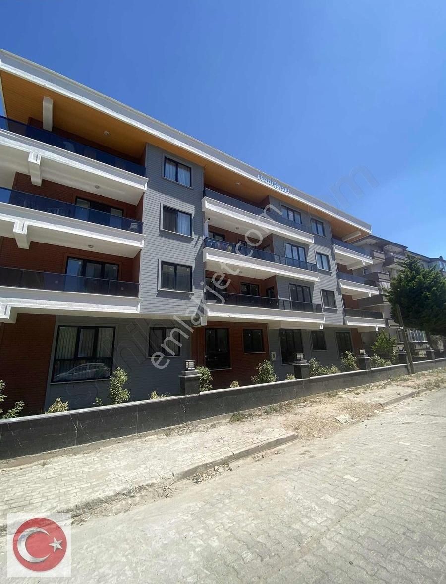 Acil!!!gaziosmanpaşa Mahallesinde Satılık 2+1 Yeni Daire - Görsel 23