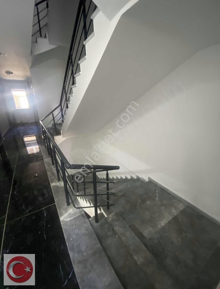 Acil!!!gaziosmanpaşa Mahallesinde Satılık 2+1 Yeni Daire - Görsel 16