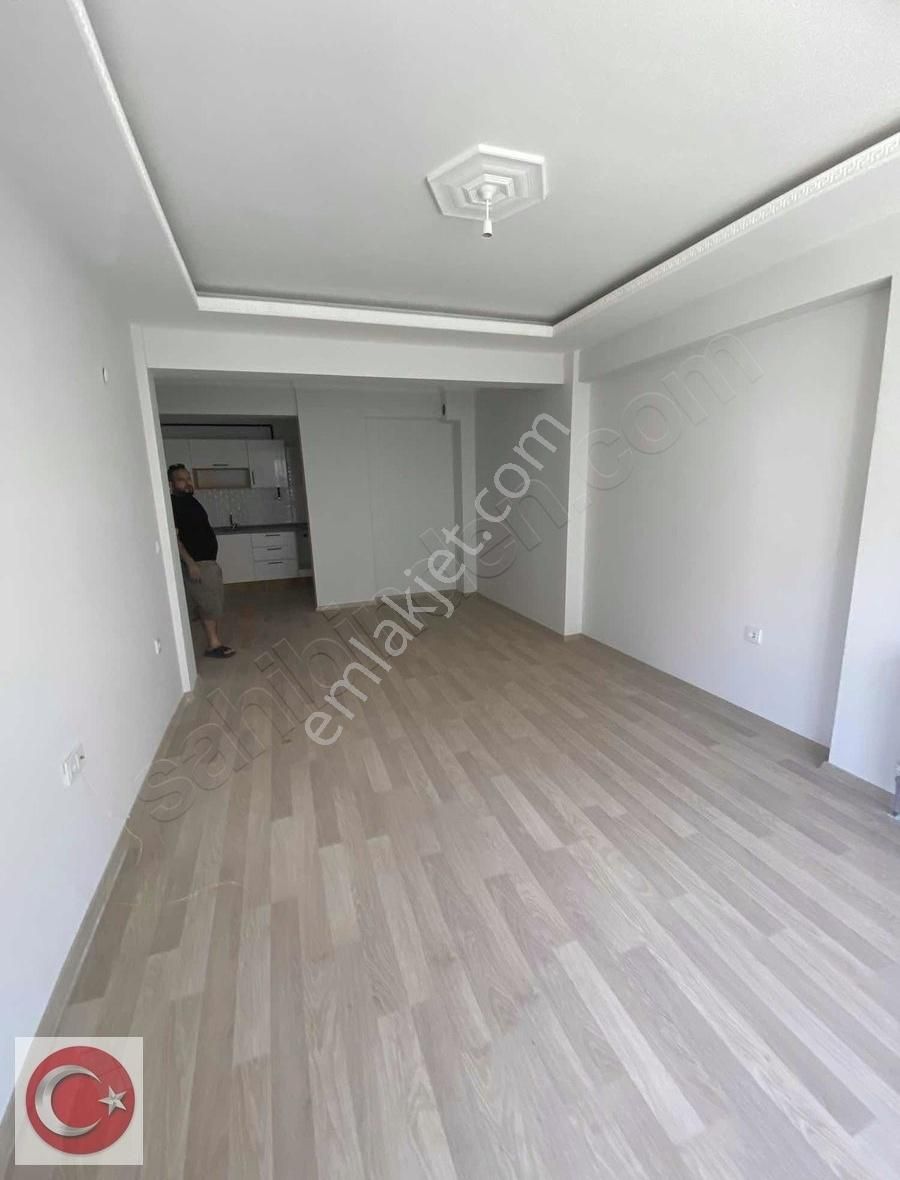 Acil!!!gaziosmanpaşa Mahallesinde Satılık 2+1 Yeni Daire - Görsel 15