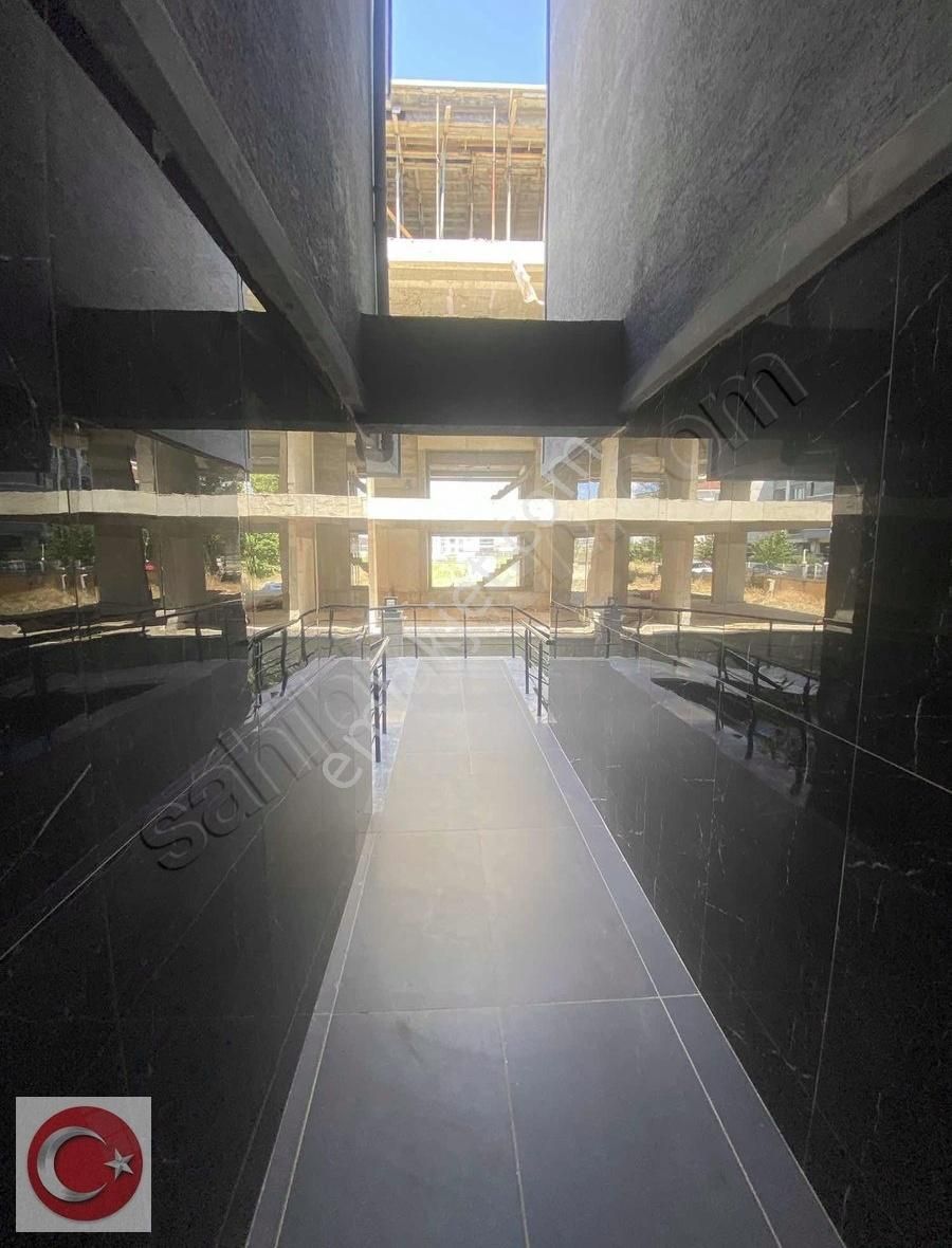 Acil!!!gaziosmanpaşa Mahallesinde Satılık 2+1 Yeni Daire - Görsel 22