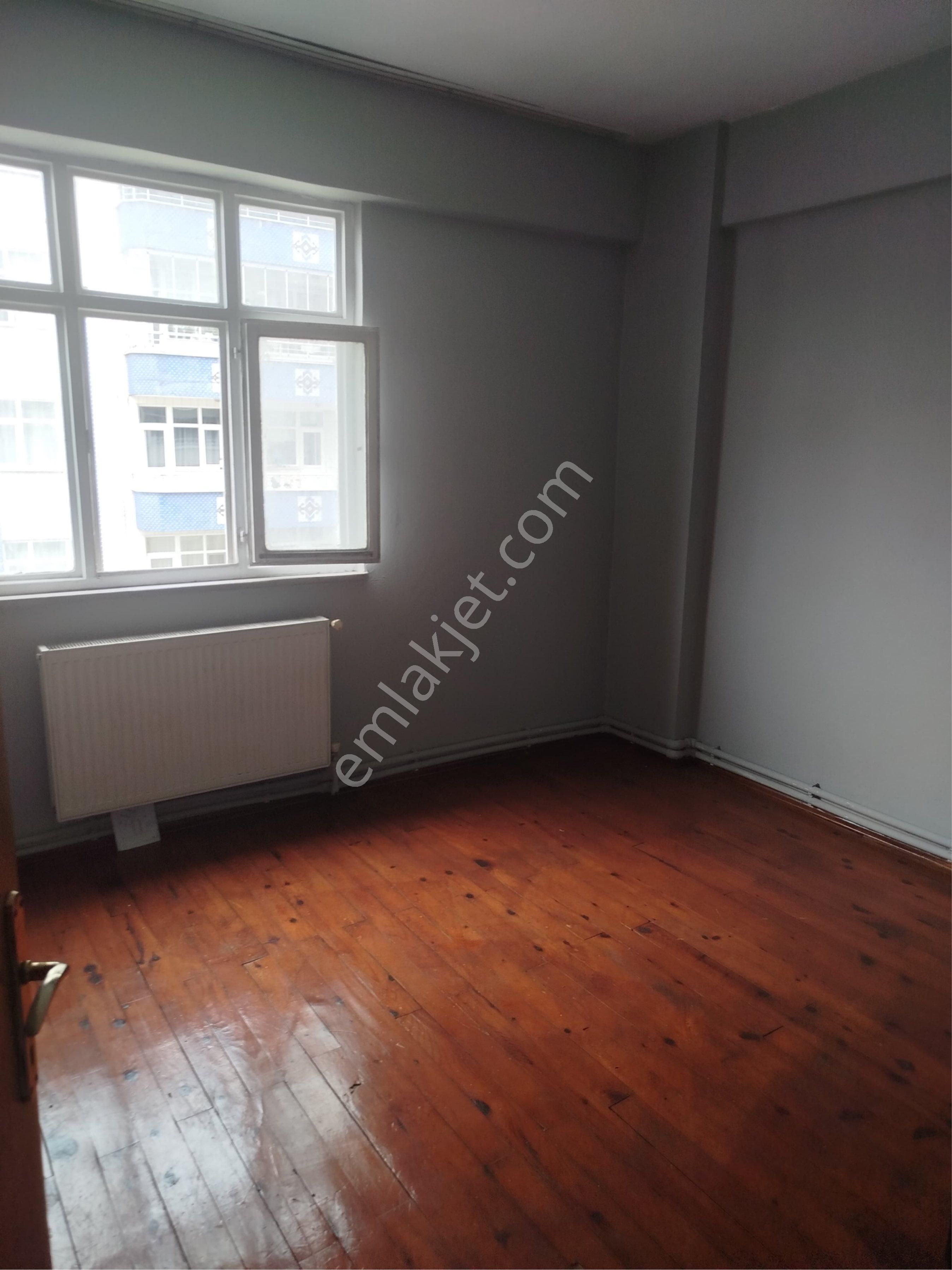 3+1 Kiralık Kaloriferli Daire