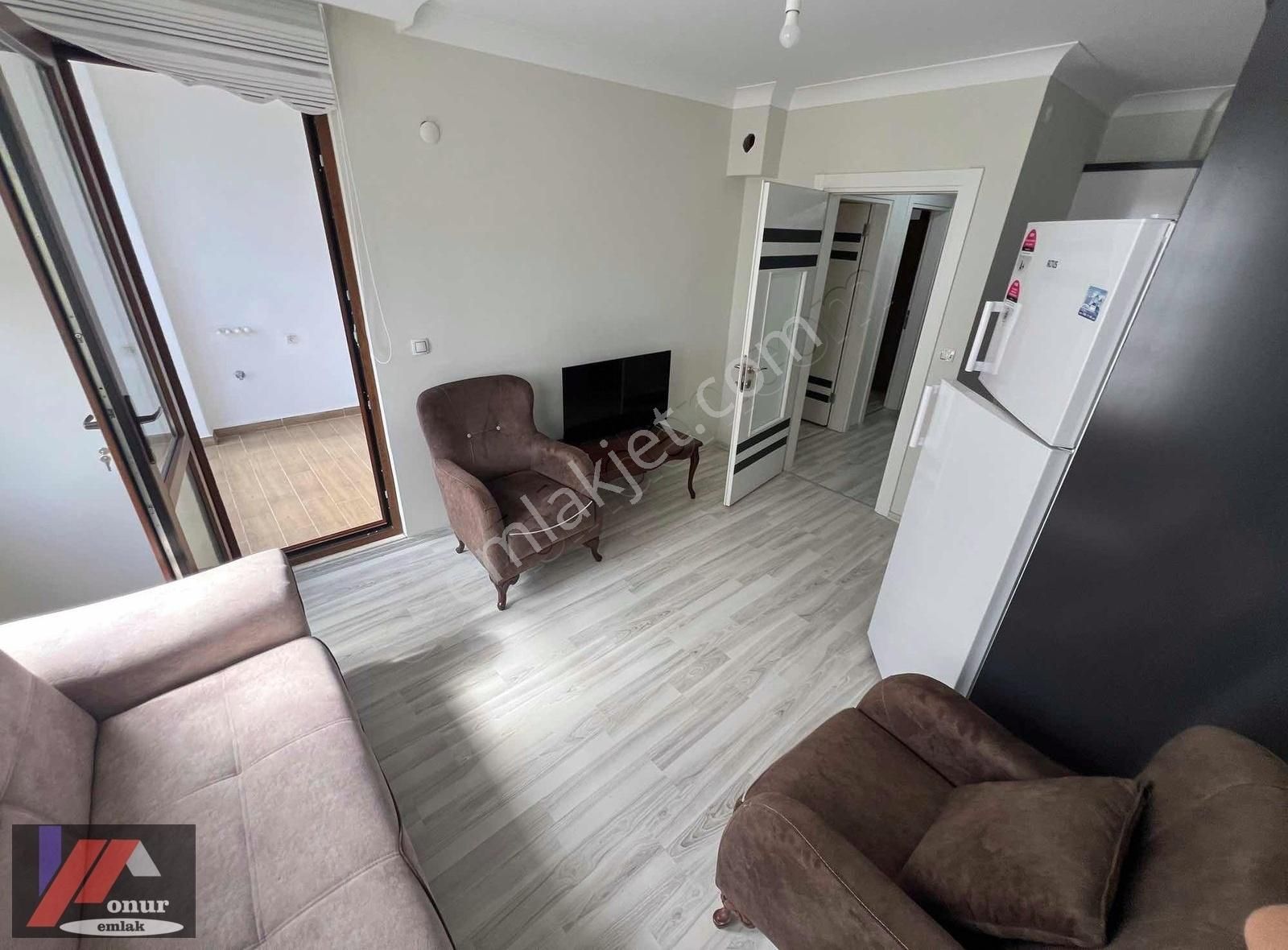 ▀▄▀altınoluk'ta 2+1 Deniz Gören Cam Balkonlu Yeni Daire▀▄▀ - Görsel 22