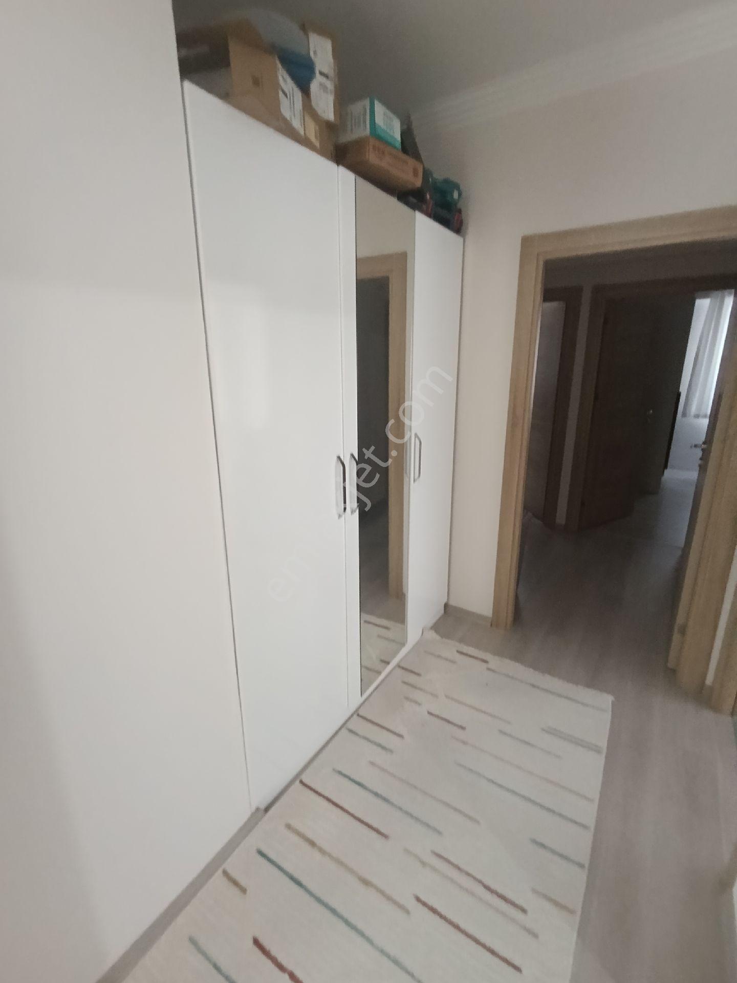 Emlak Dünyasından Satılık 3+1 Eli Park Hastanesi Civarı Bakımlı Daire - Görsel 18