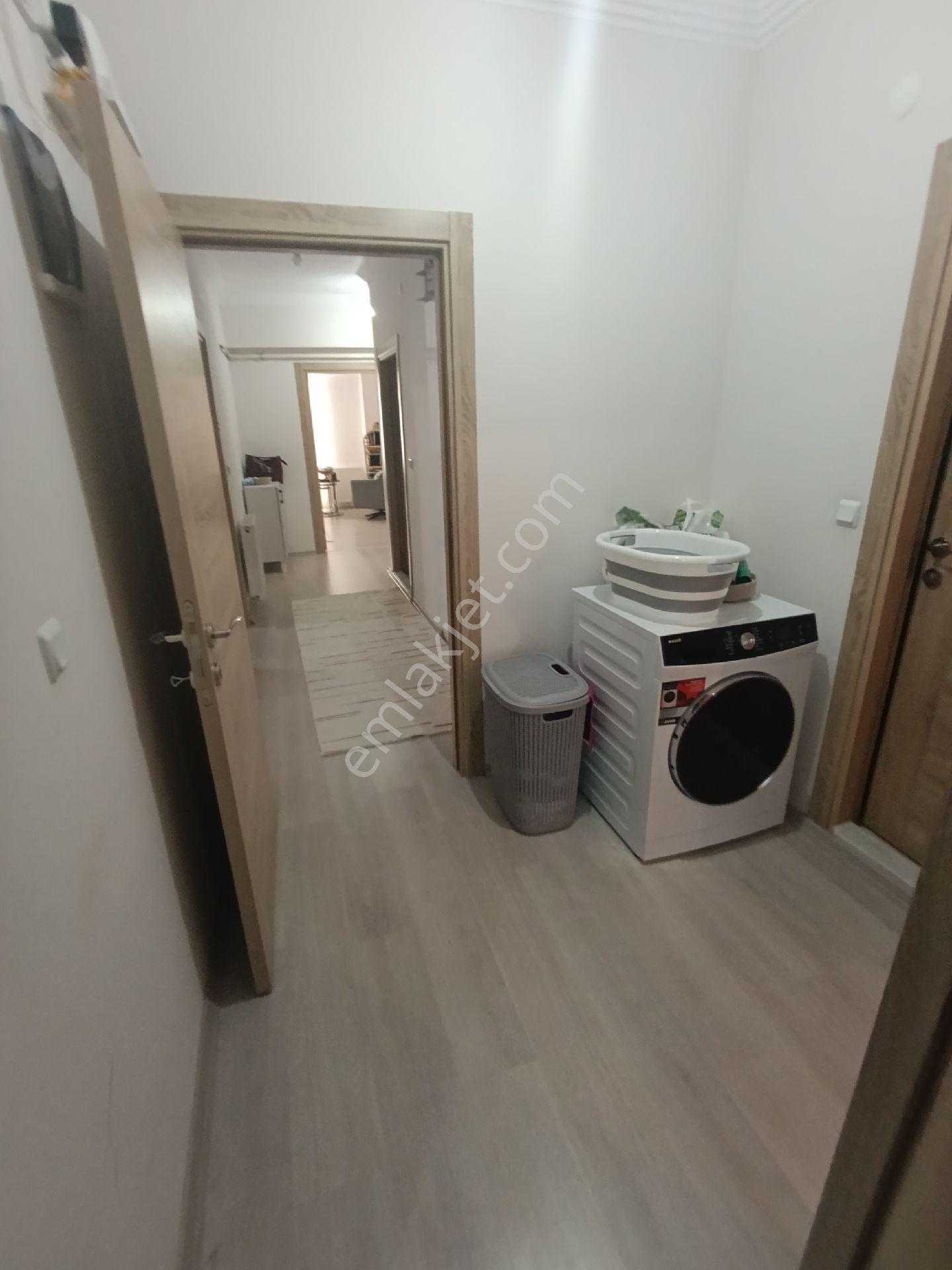 Emlak Dünyasından Satılık 3+1 Eli Park Hastanesi Civarı Bakımlı Daire - Görsel 10