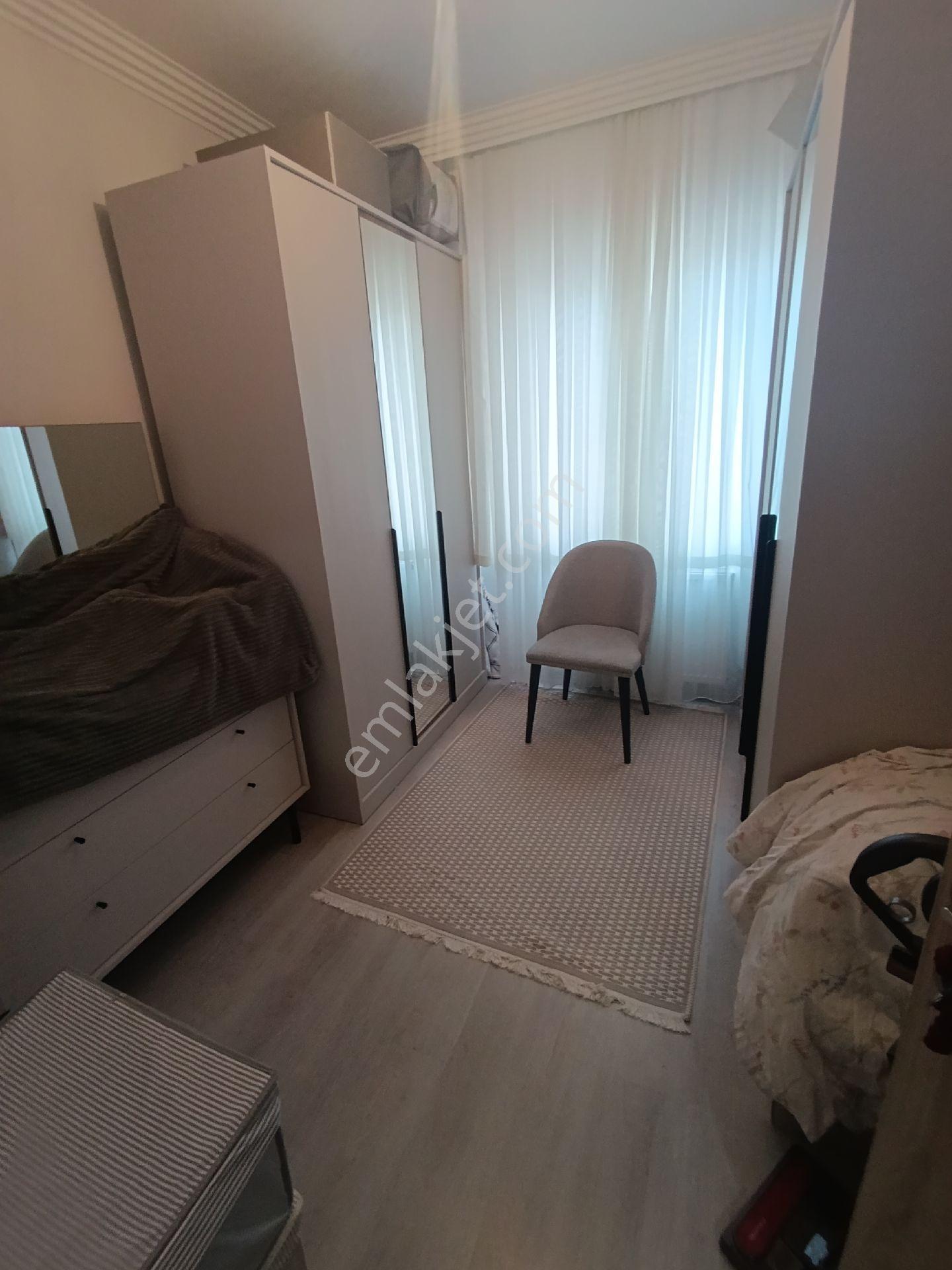 Emlak Dünyasından Satılık 3+1 Eli Park Hastanesi Civarı Bakımlı Daire - Görsel 34