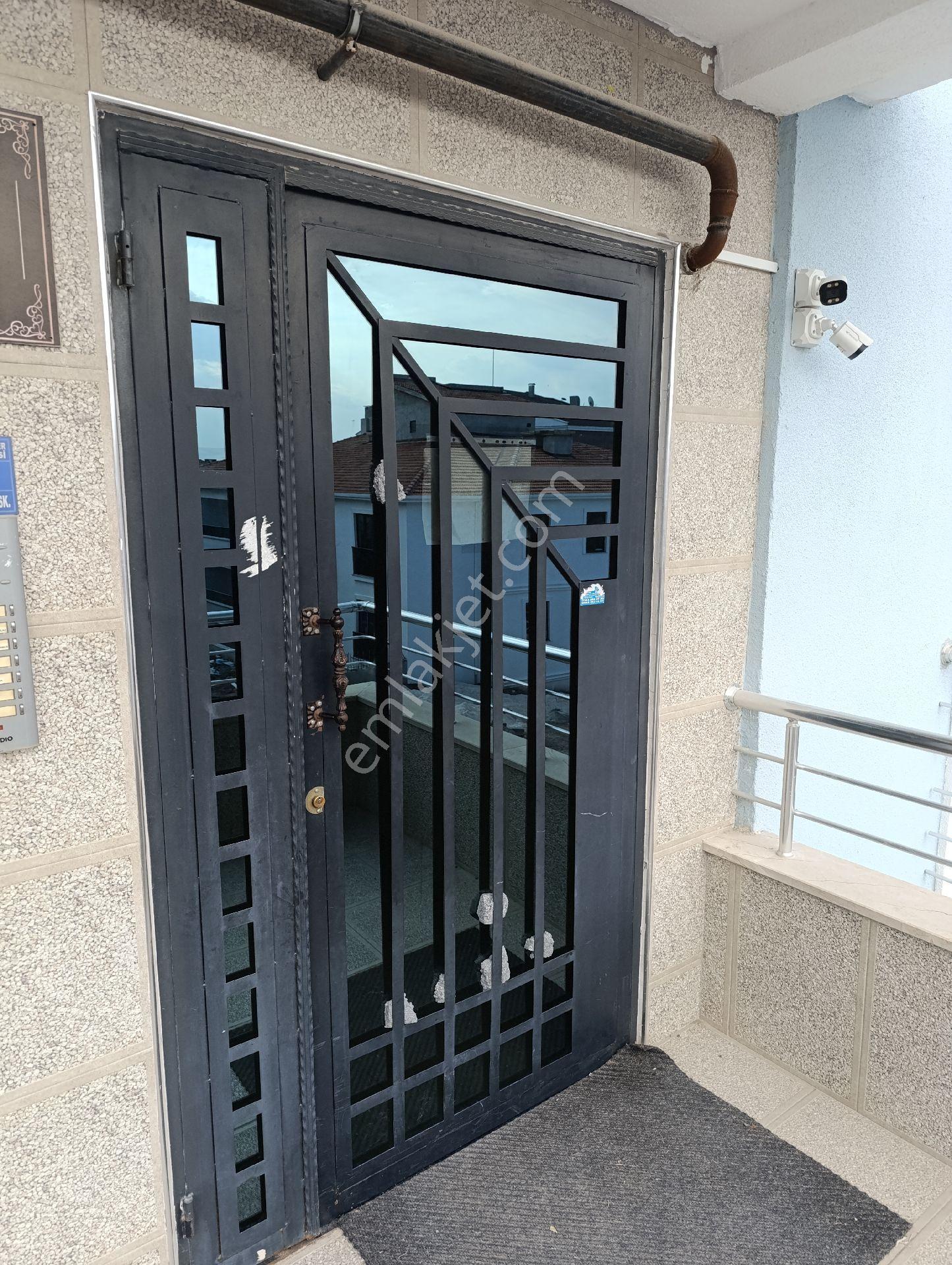 Emlak Dünyasından Satılık 3+1 Eli Park Hastanesi Civarı Bakımlı Daire - Görsel 5