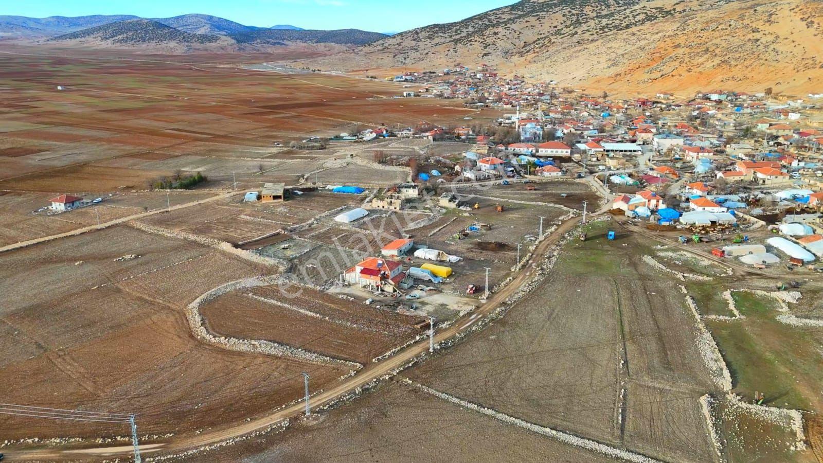 Korkuteli Parsel İmecil Mahallesi - Görsel 2