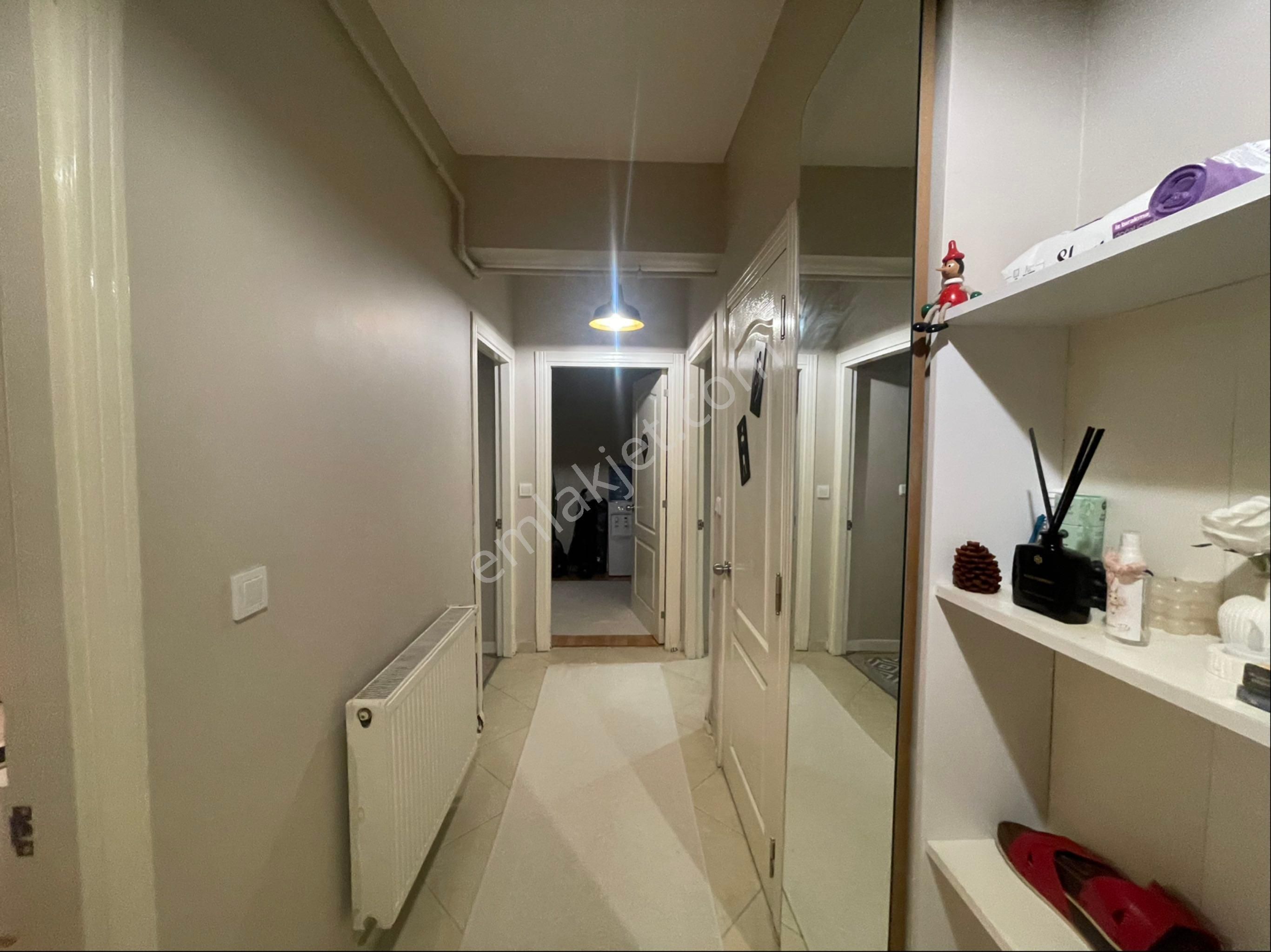 Ecem Emlaktan Silivrikapıda 10 Yıllık Binada 2 Ayrı Bahçe Katı Daire - Görsel 6