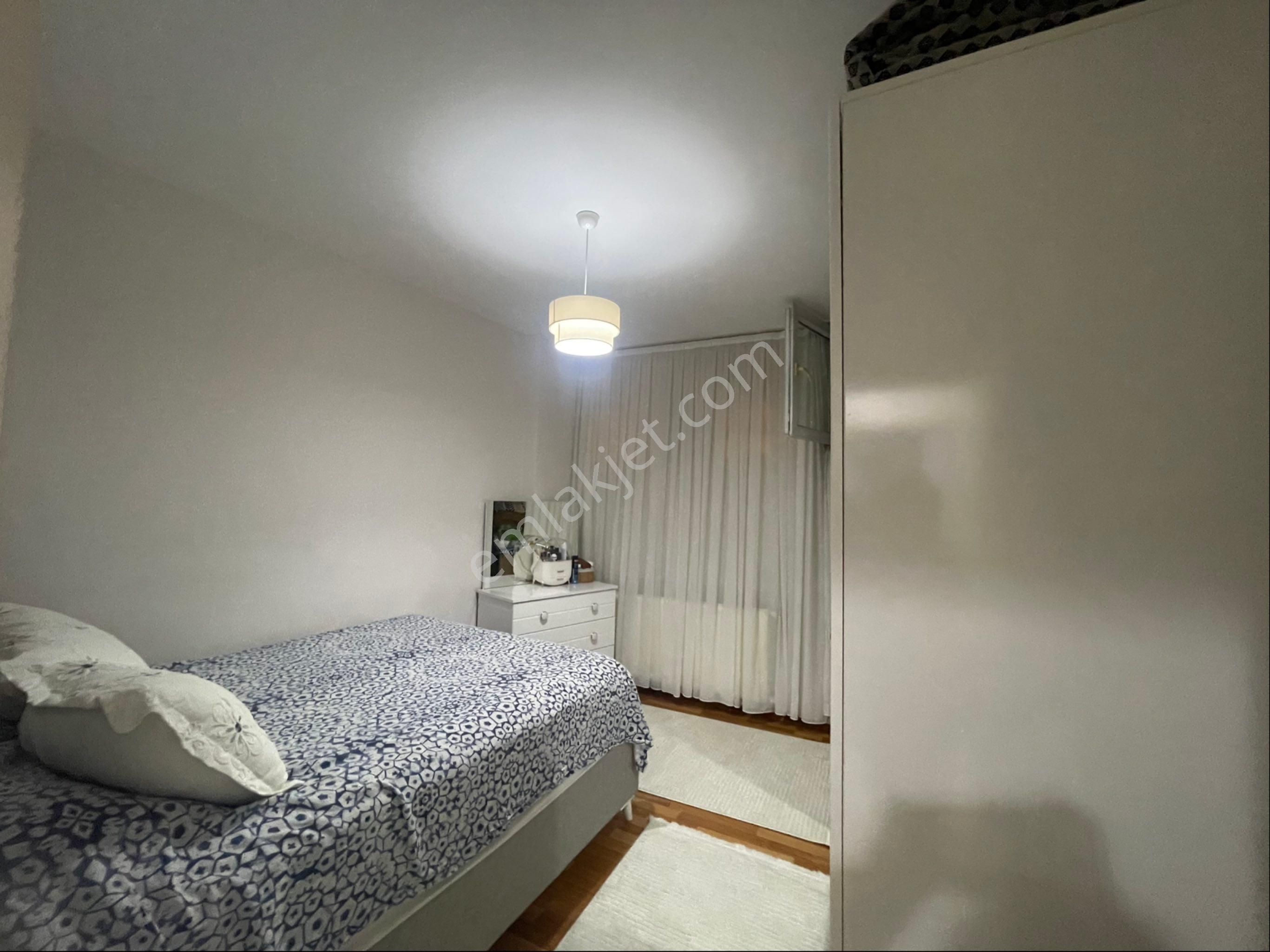 Ecem Emlaktan Silivrikapıda 10 Yıllık Binada 2 Ayrı Bahçe Katı Daire - Görsel 18