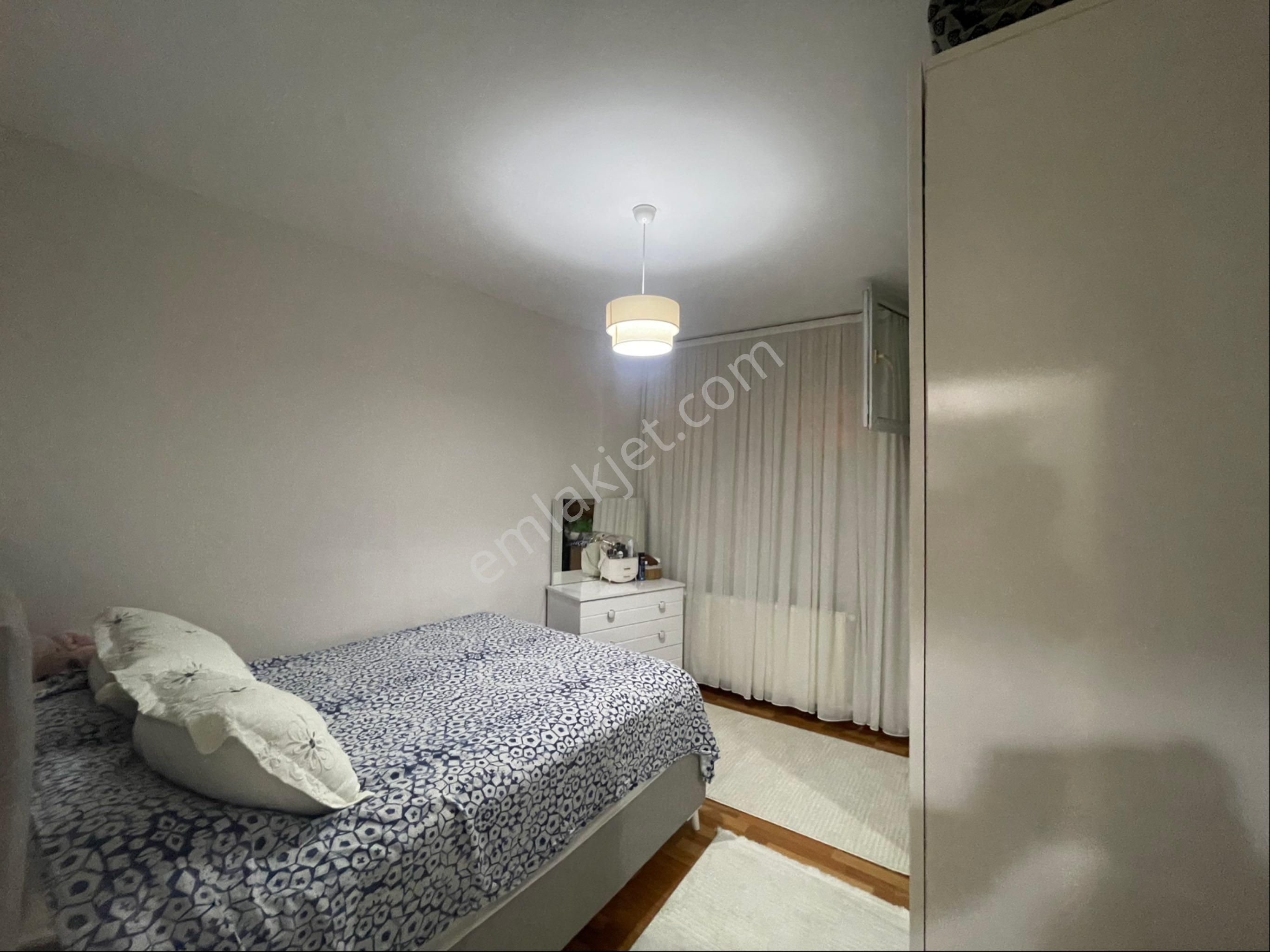 Ecem Emlaktan Silivrikapıda 10 Yıllık Binada 2 Ayrı Bahçe Katı Daire - Görsel 15