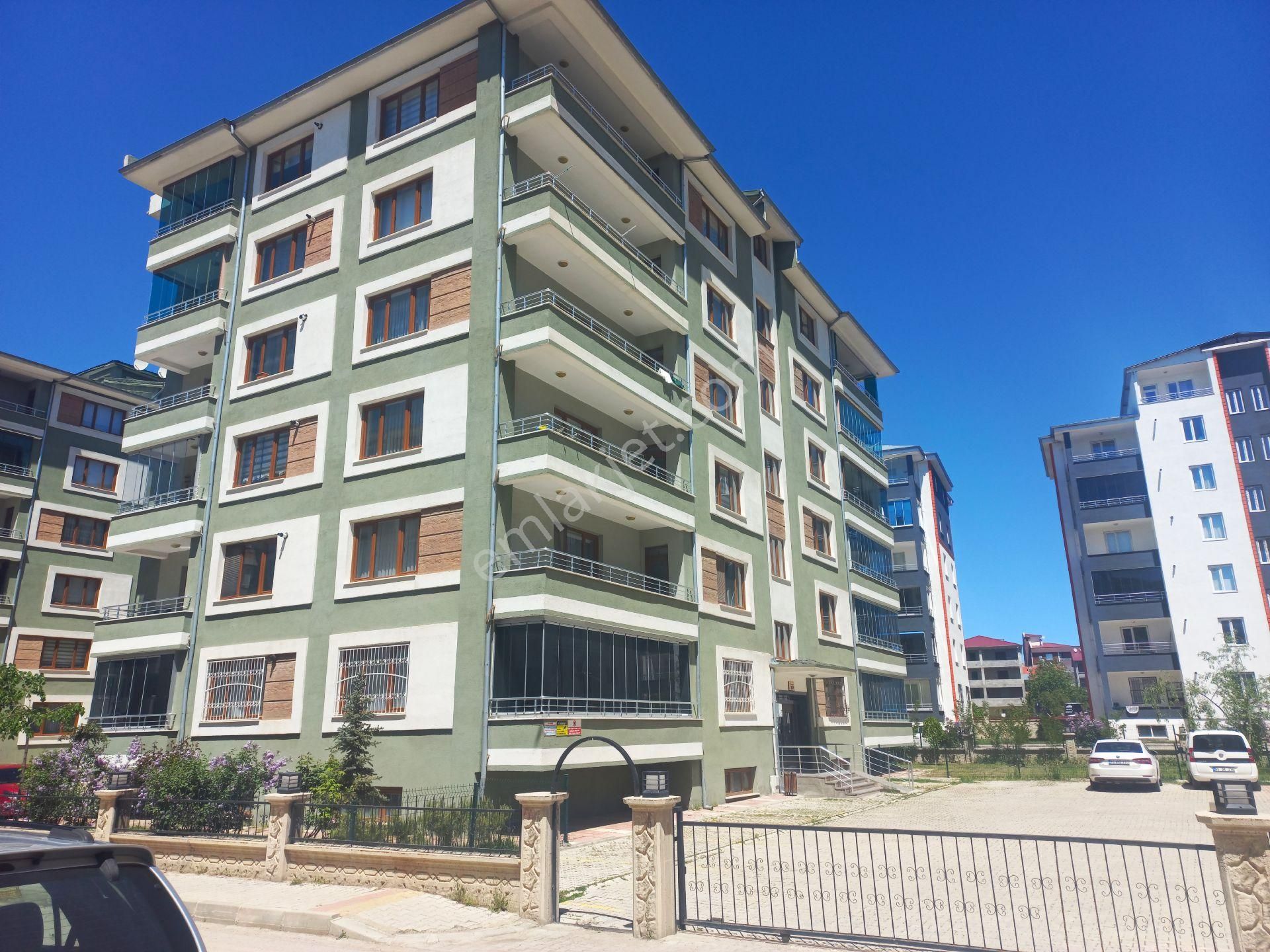 Sahibinden Park Yaşam Evlerinde Lüx 4+1 Daire