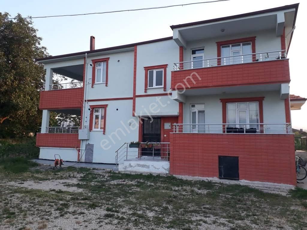 Tokat Erbaa Erek Mh Satılık 2 Katlı Bina
