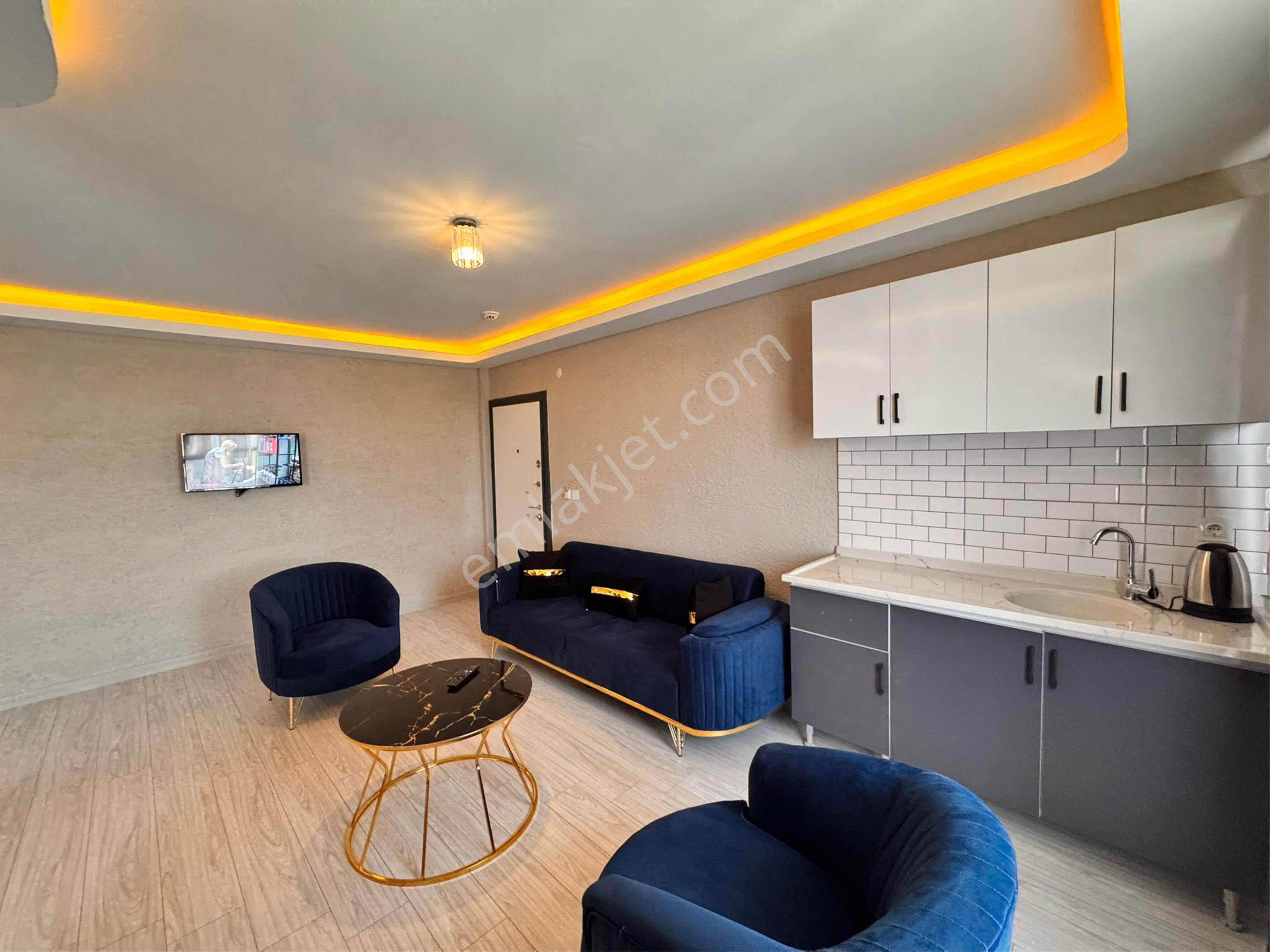 Yenimahallede Günlük Kiralık Daire