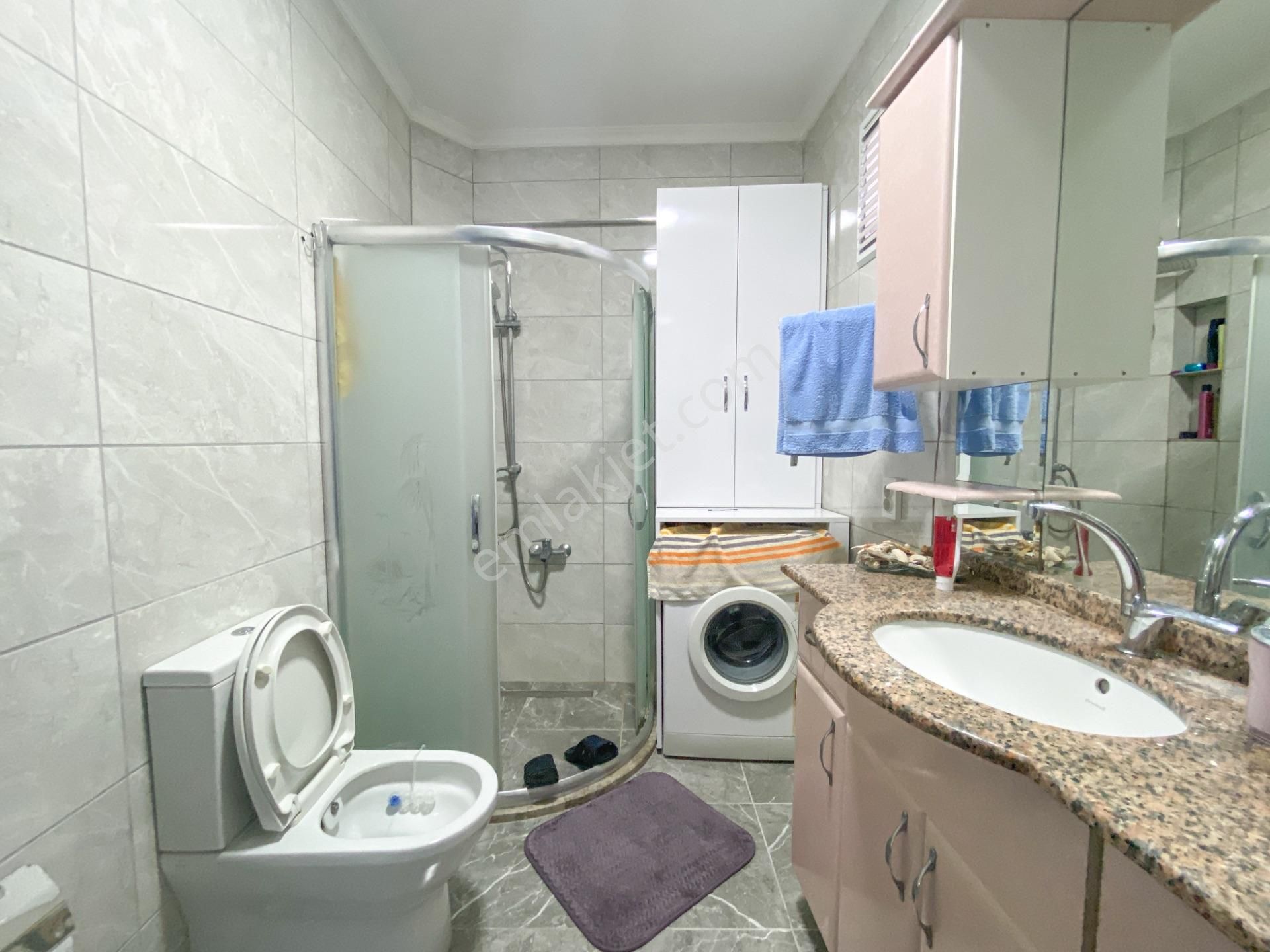 Kumbağ'da Denize Sıfır Lüks Krediye Uygun Satılık 3+1 Bahçeli Villa - Görsel 33