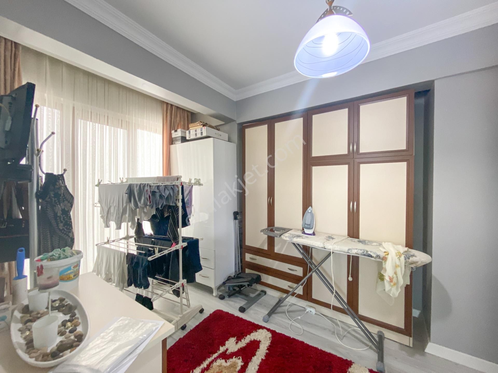 Kumbağ'da Denize Sıfır Lüks Krediye Uygun Satılık 3+1 Bahçeli Villa - Görsel 29