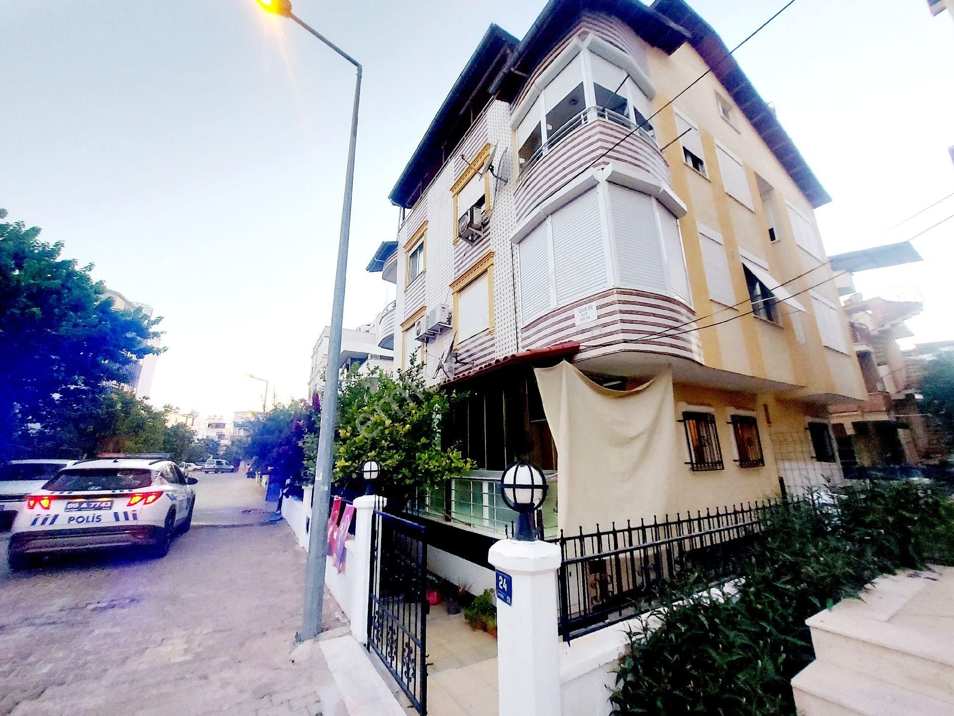 Didim Çamlık Mah. Sahile 600m Mesafede 3+1 Ters Dublex
