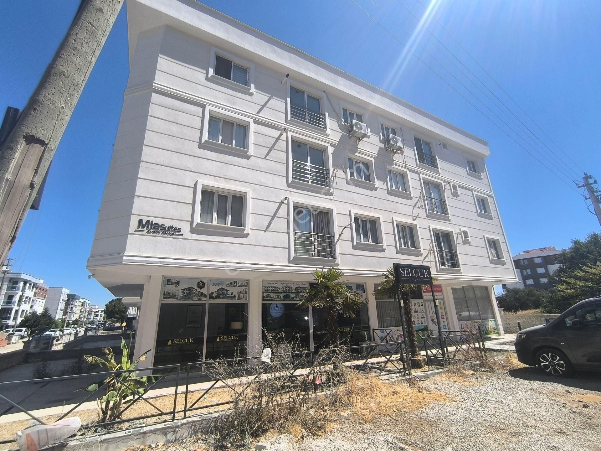 Startkey Platin'den Muradiye Merkez'de Kiralık 1+1