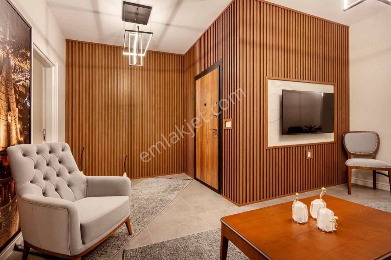 Fatih Aksaray Çapa Fındıkzade Günlük Kiralık Daire