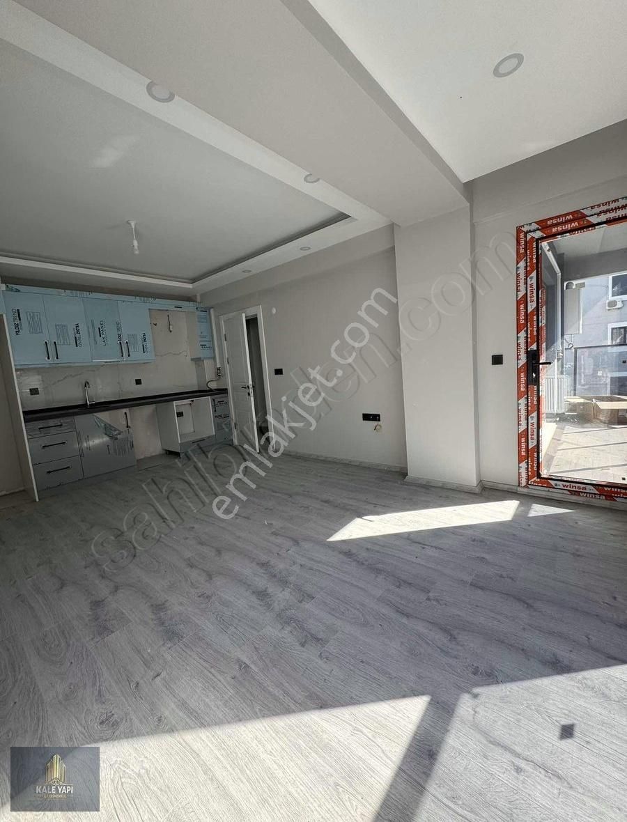Kale Gayrimenkulden Fatih Mahallesi 2+1 Arakat Kiralık Daire