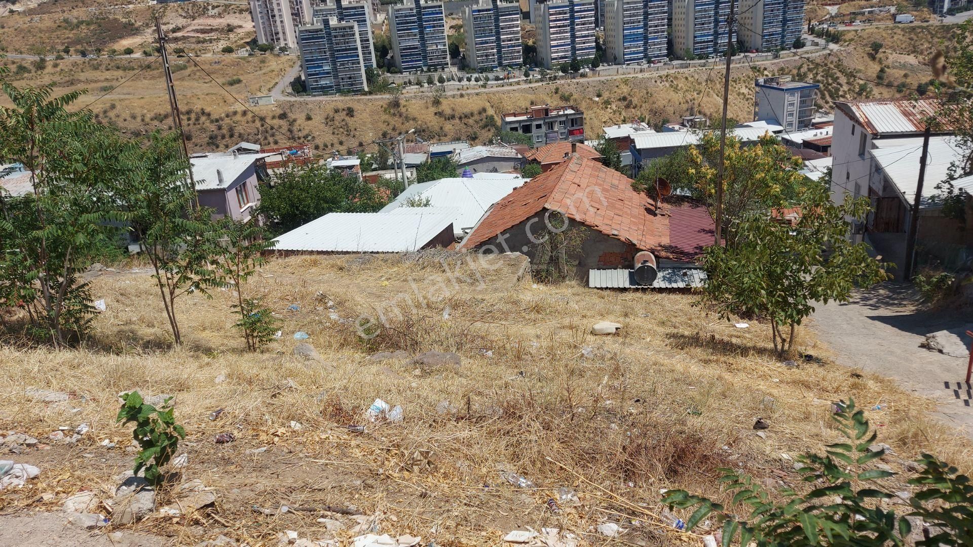 Bayraklı Onur Mahallesinde Satılık 177 M2 Arsa - Görsel 11