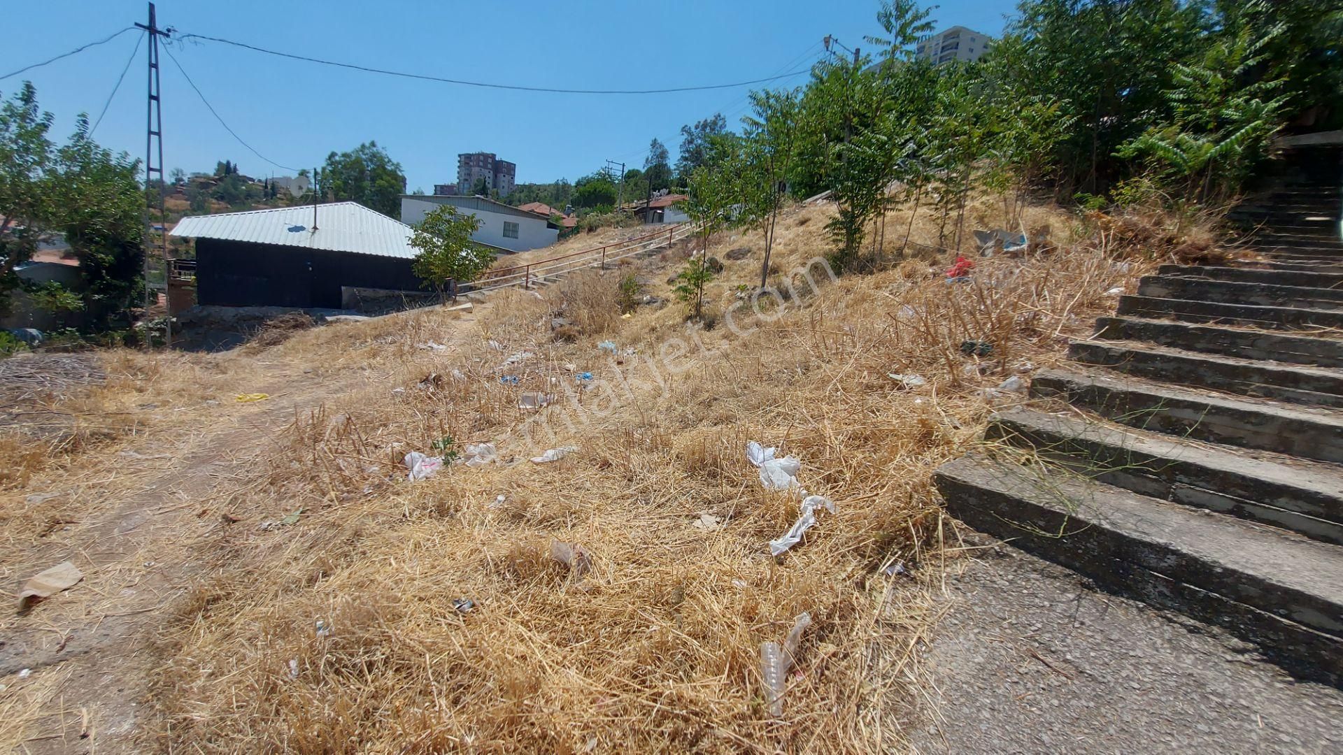 Bayraklı Onur Mahallesinde Satılık 177 M2 Arsa - Görsel 9